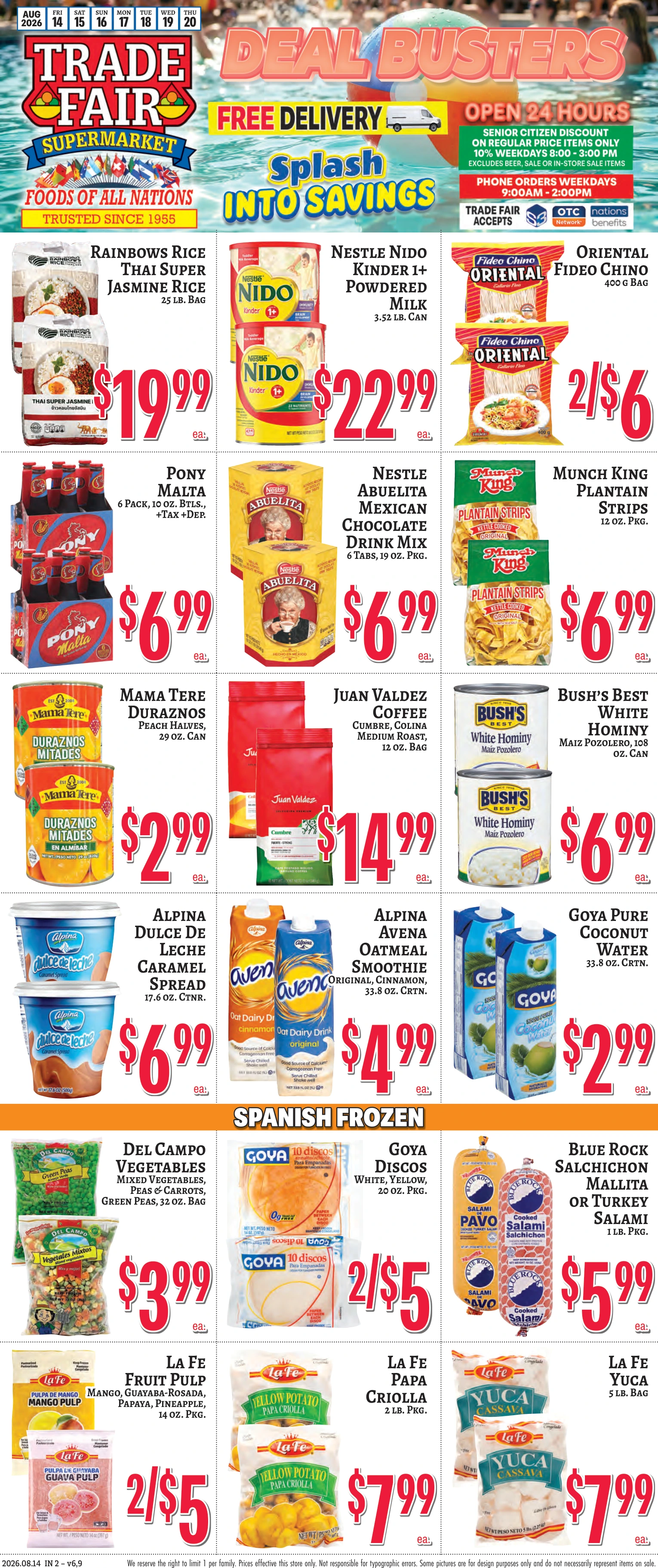 Flyer page 3