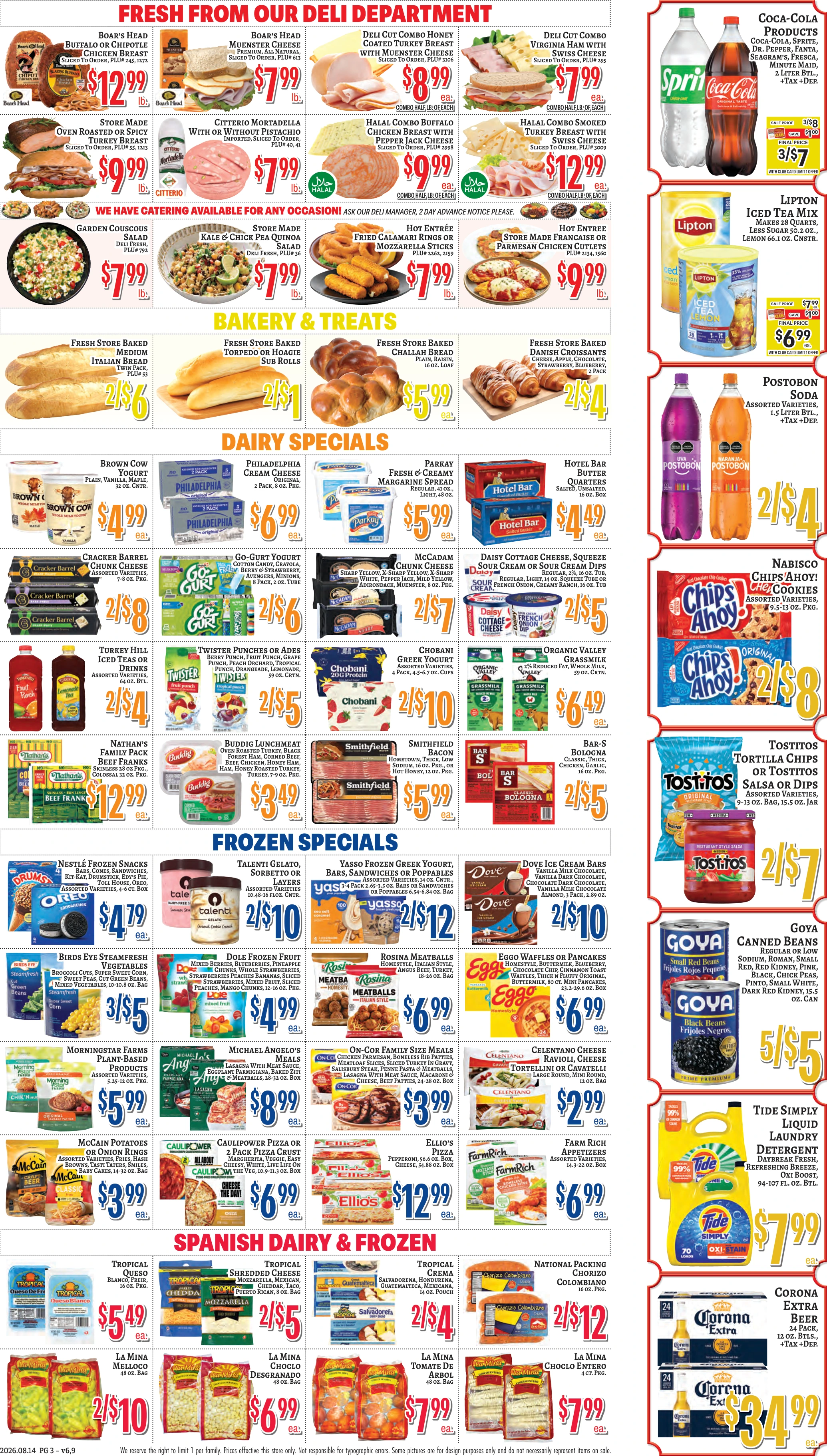 Flyer page 5