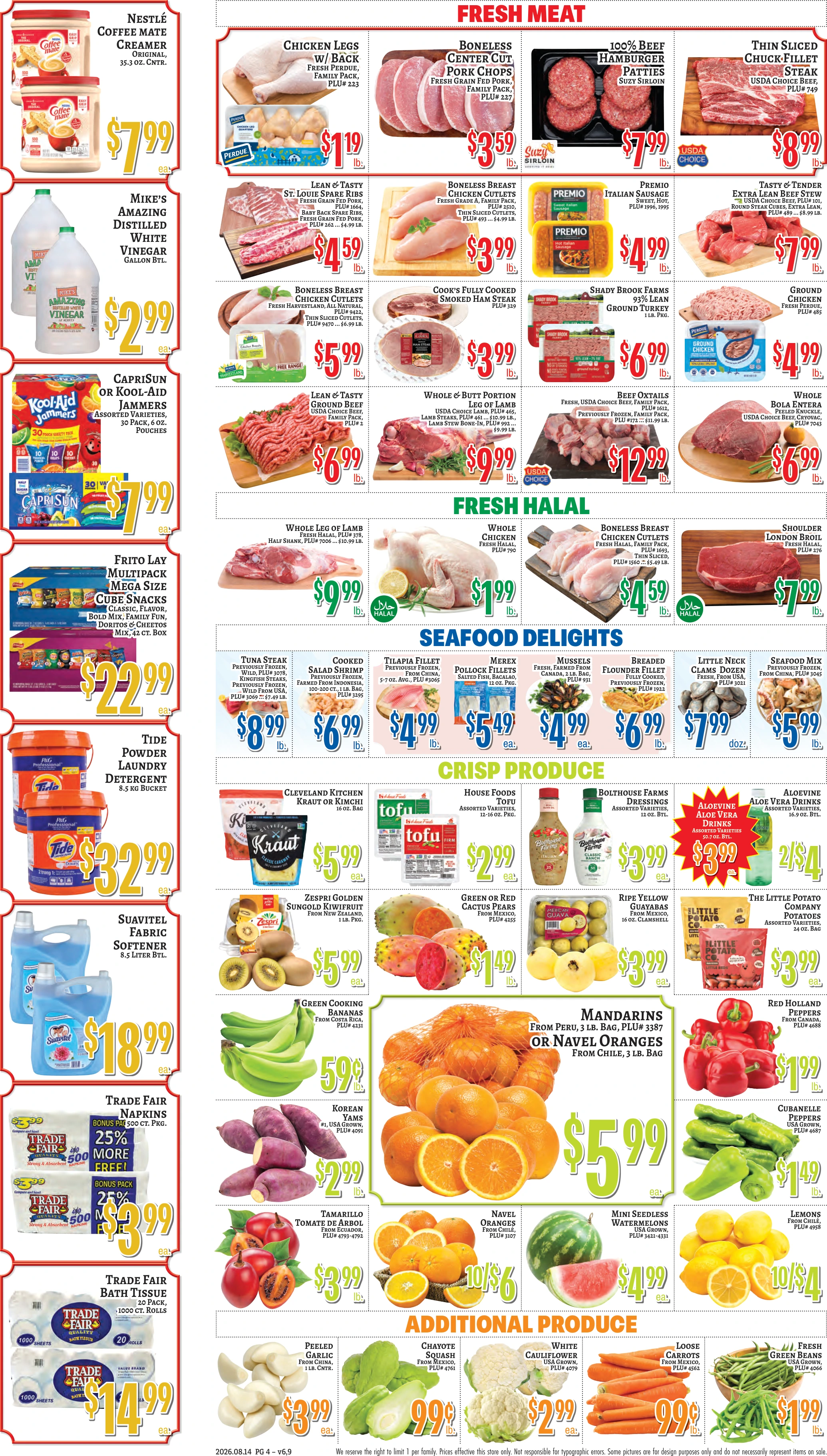 Flyer page 6