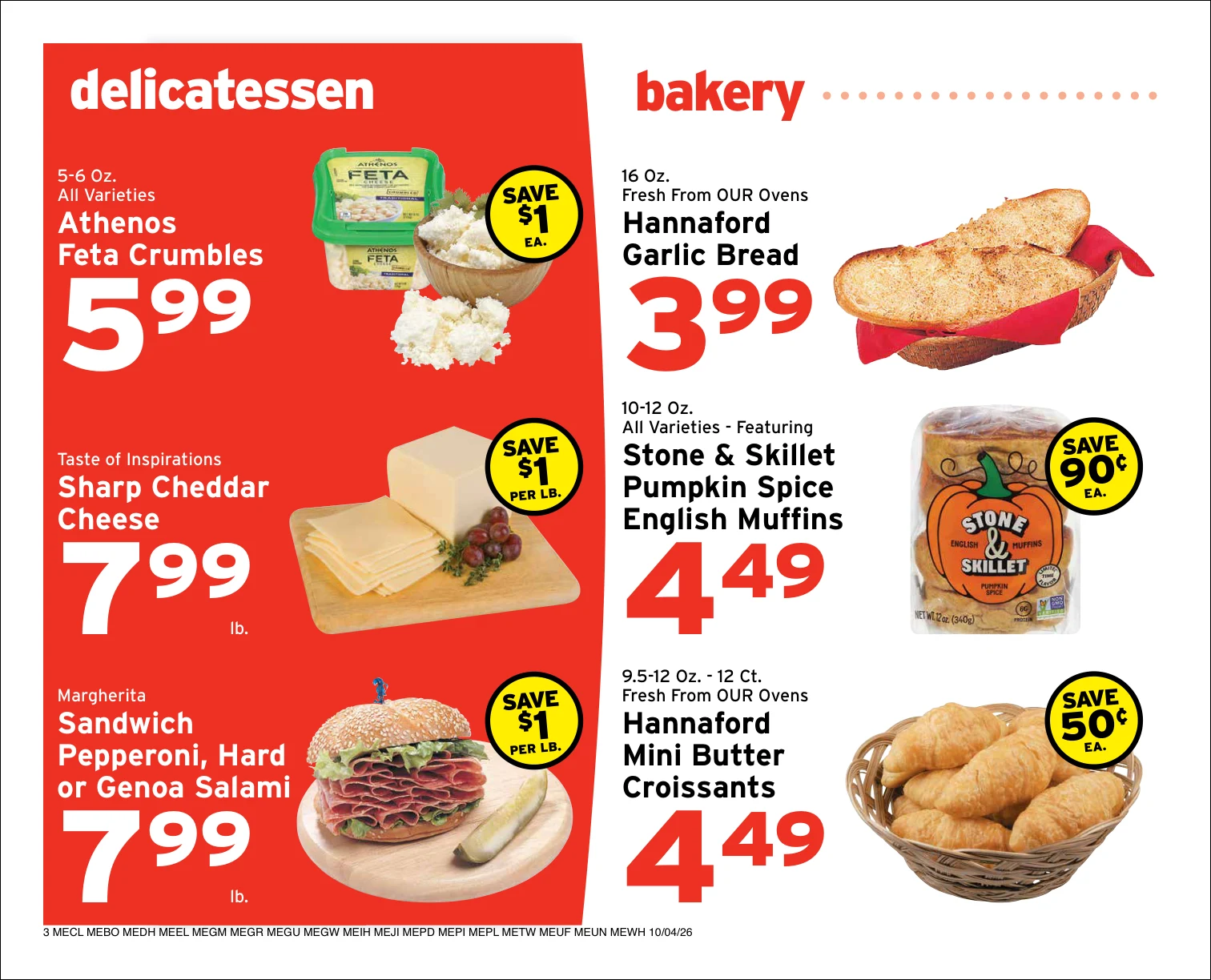 Tradewinds Markets Weekly Ad - Page 3
