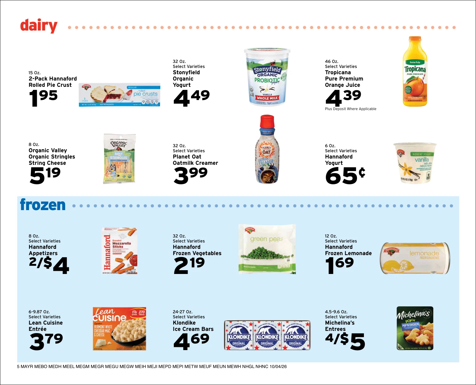 Tradewinds Markets Weekly Ad - Page 5