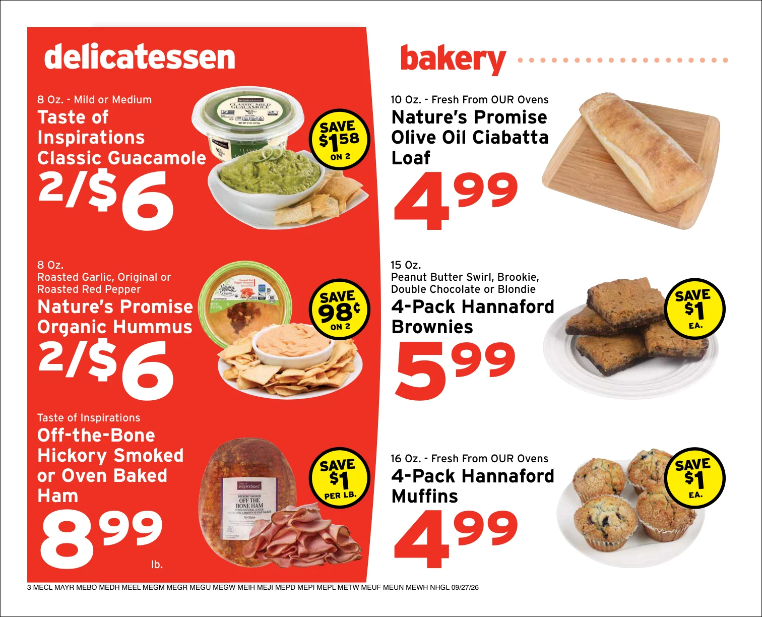 Tradewinds Markets Weekly Ad - Page 3
