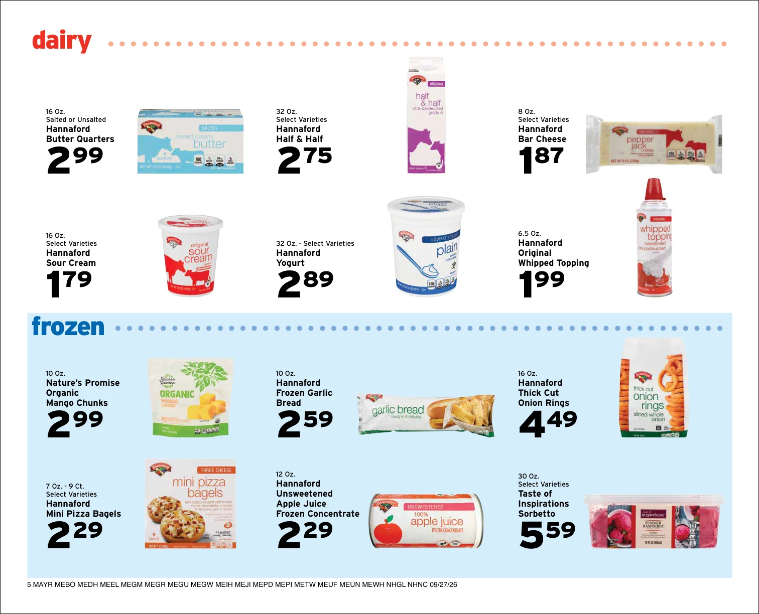 Tradewinds Markets Weekly Ad - Page 5
