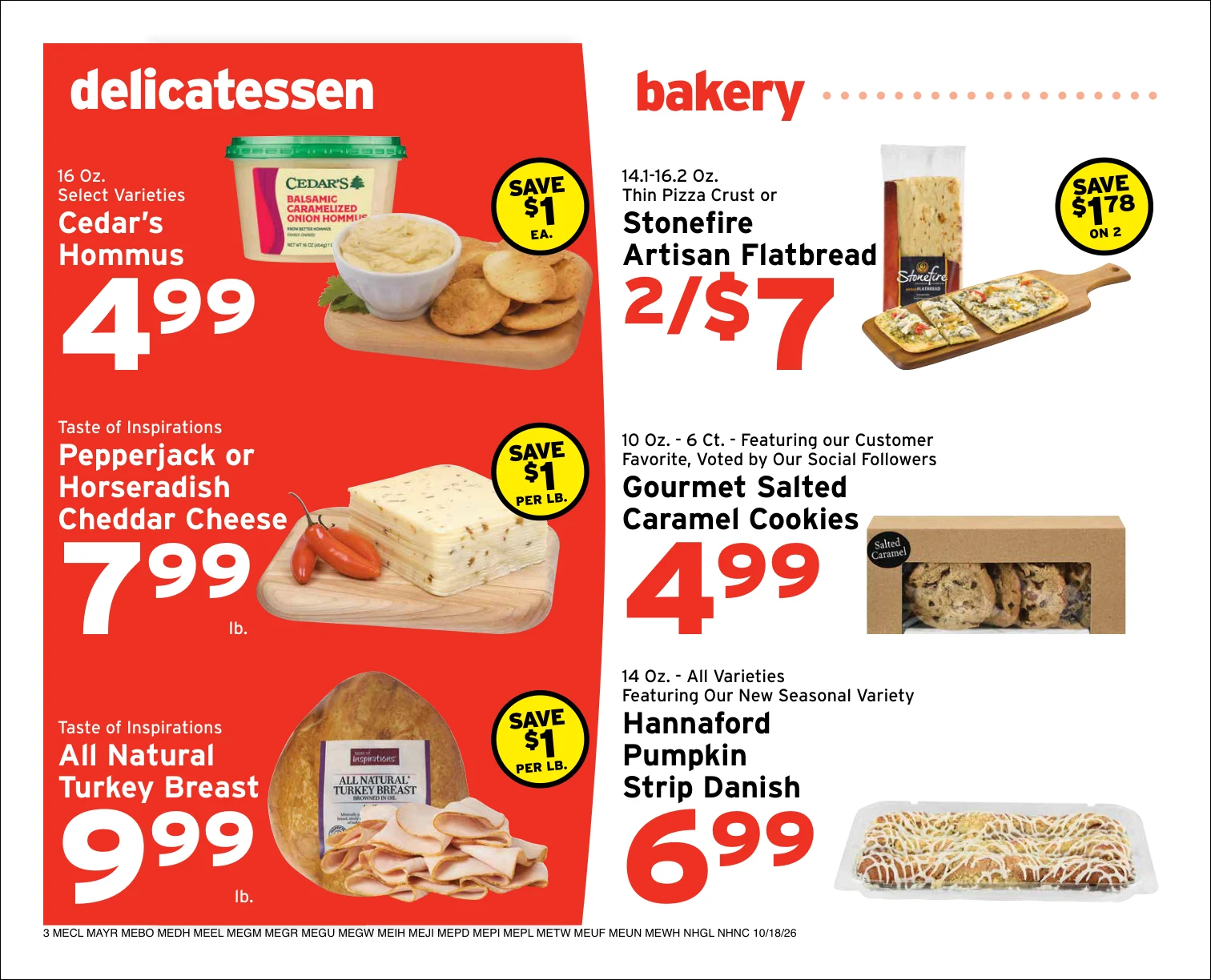 Tradewinds Markets Weekly Ad - Page 3