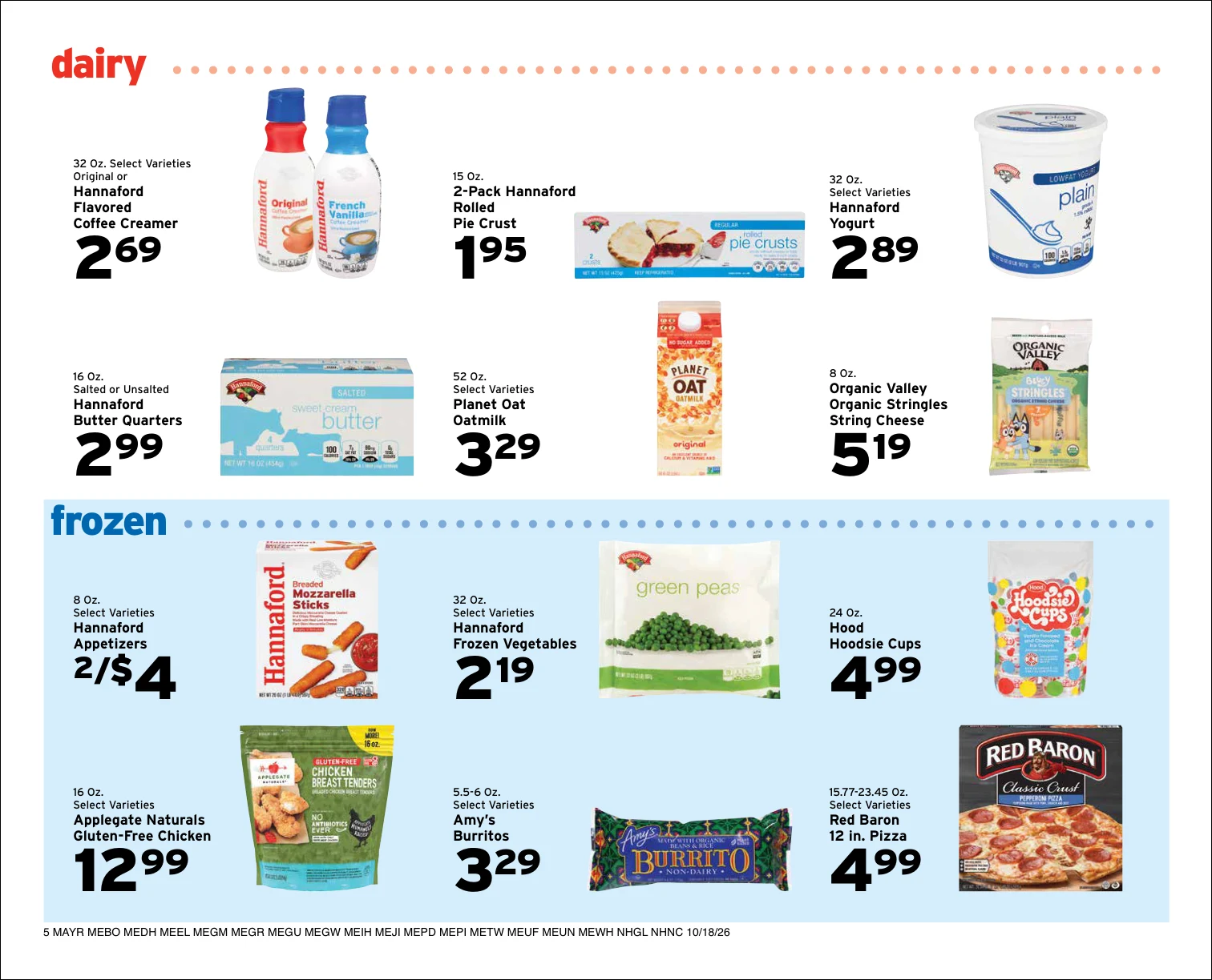 Tradewinds Markets Weekly Ad - Page 5