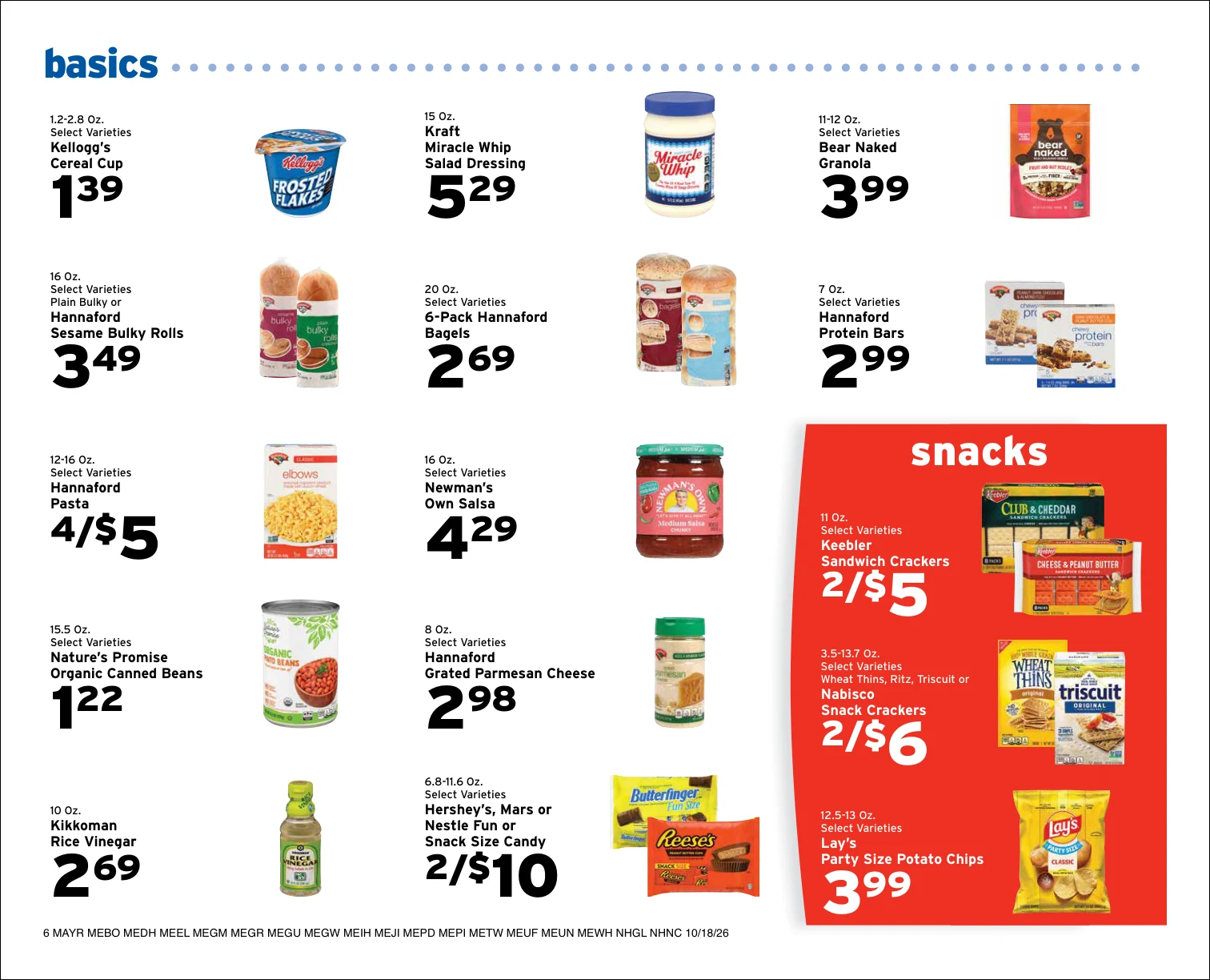 Tradewinds Markets Weekly Ad - Page 6