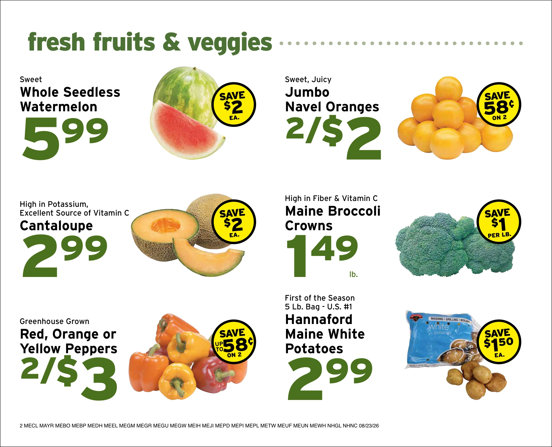 Flyer page 2