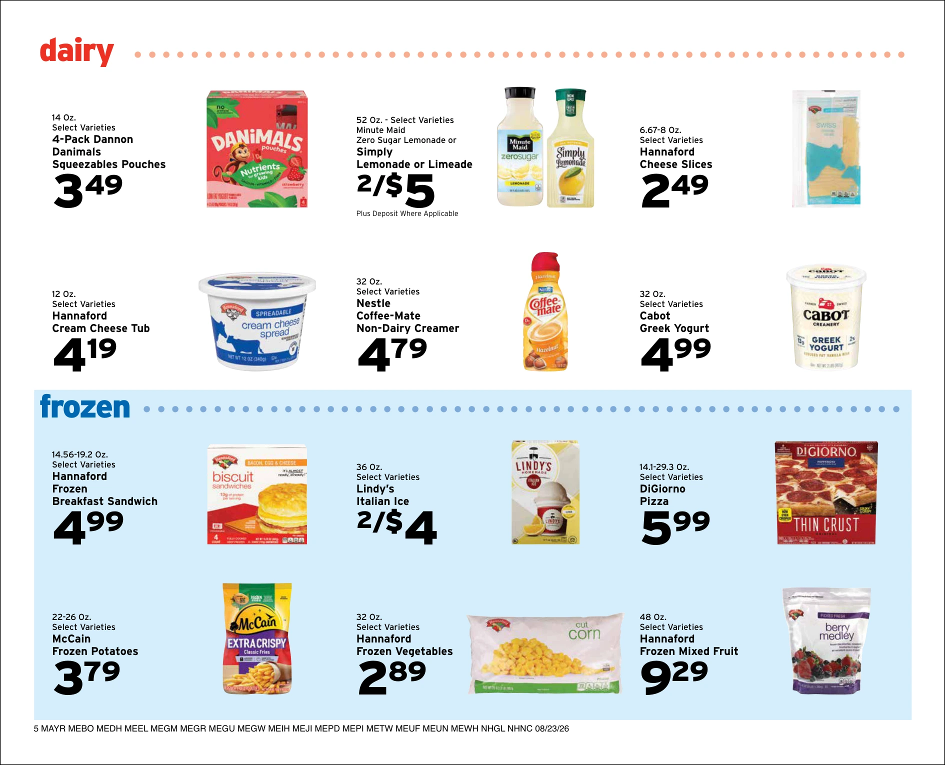 Flyer page 5