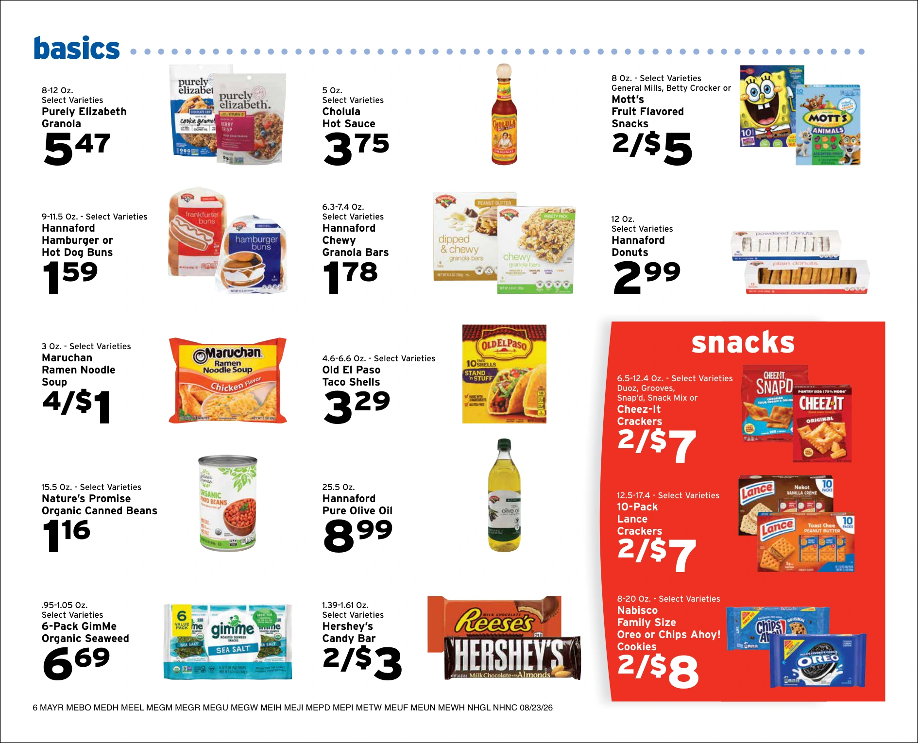 Flyer page 6