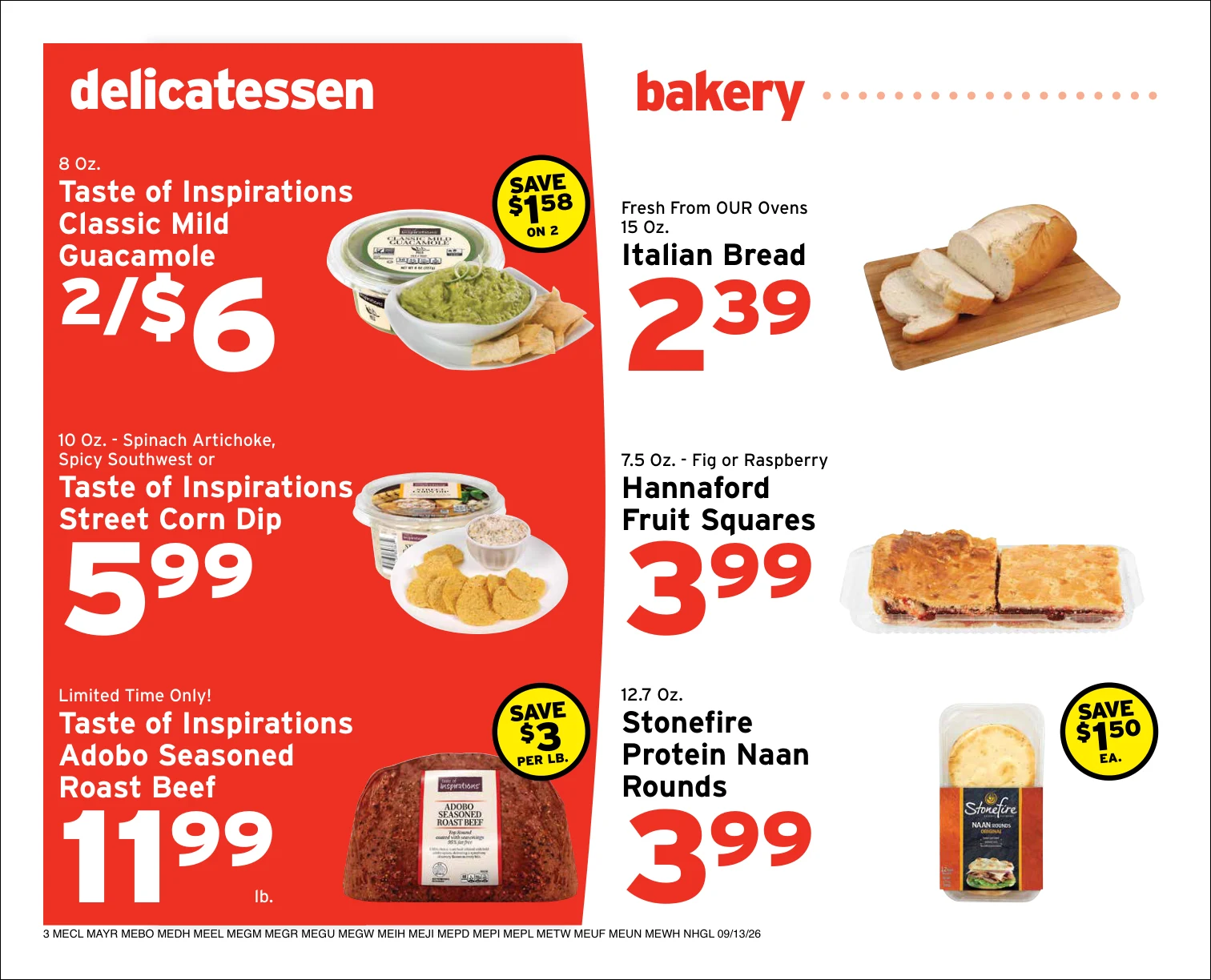 Tradewinds Markets Weekly Ad - Page 3