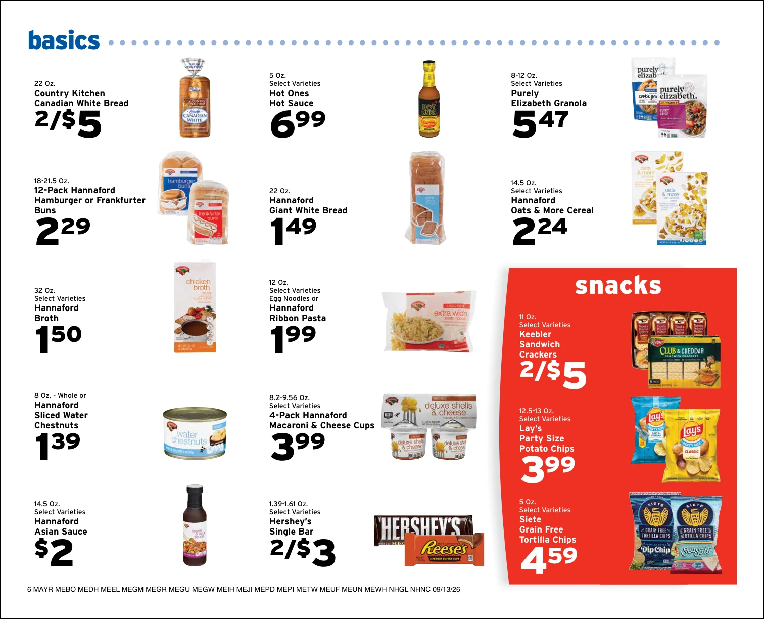Tradewinds Markets Weekly Ad - Page 6