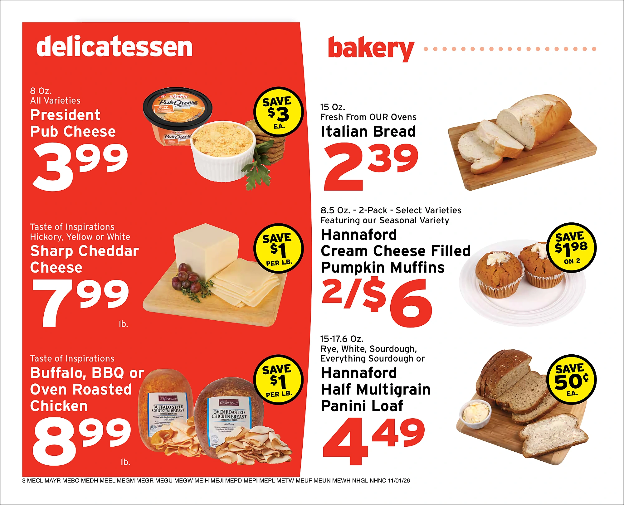 Tradewinds Markets Weekly Ad - Page 3
