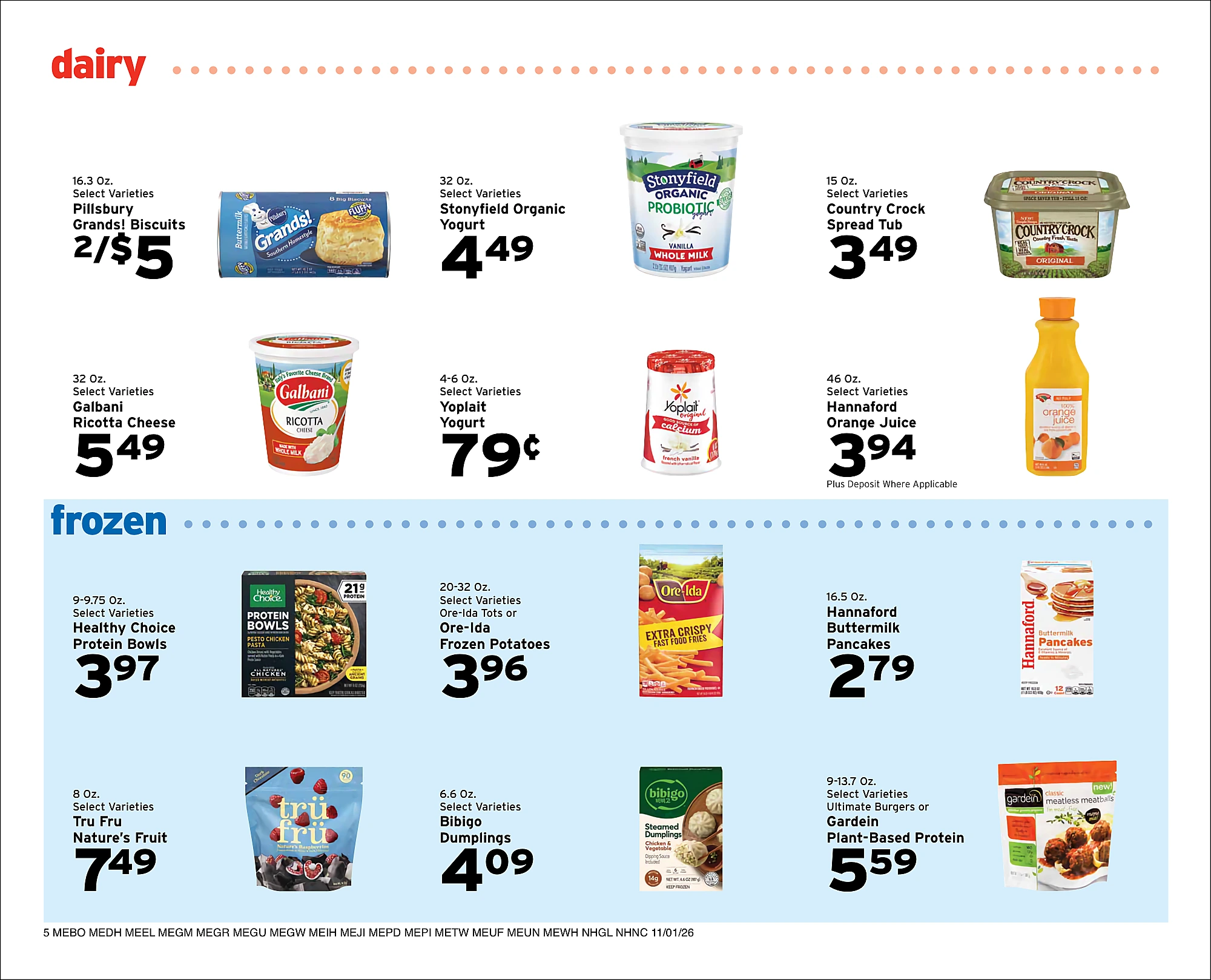 Tradewinds Markets Weekly Ad - Page 5
