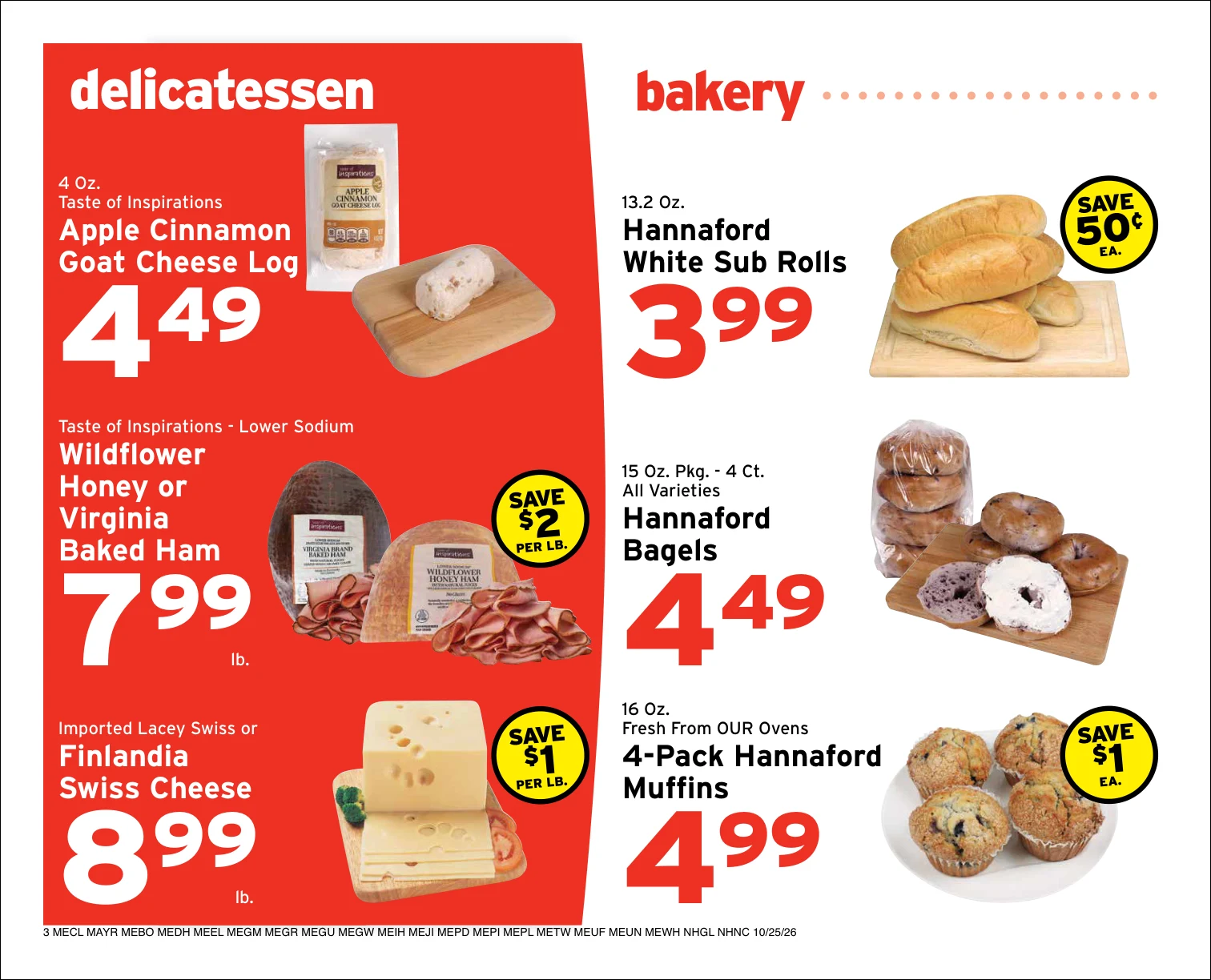 Tradewinds Markets Weekly Ad - Page 3