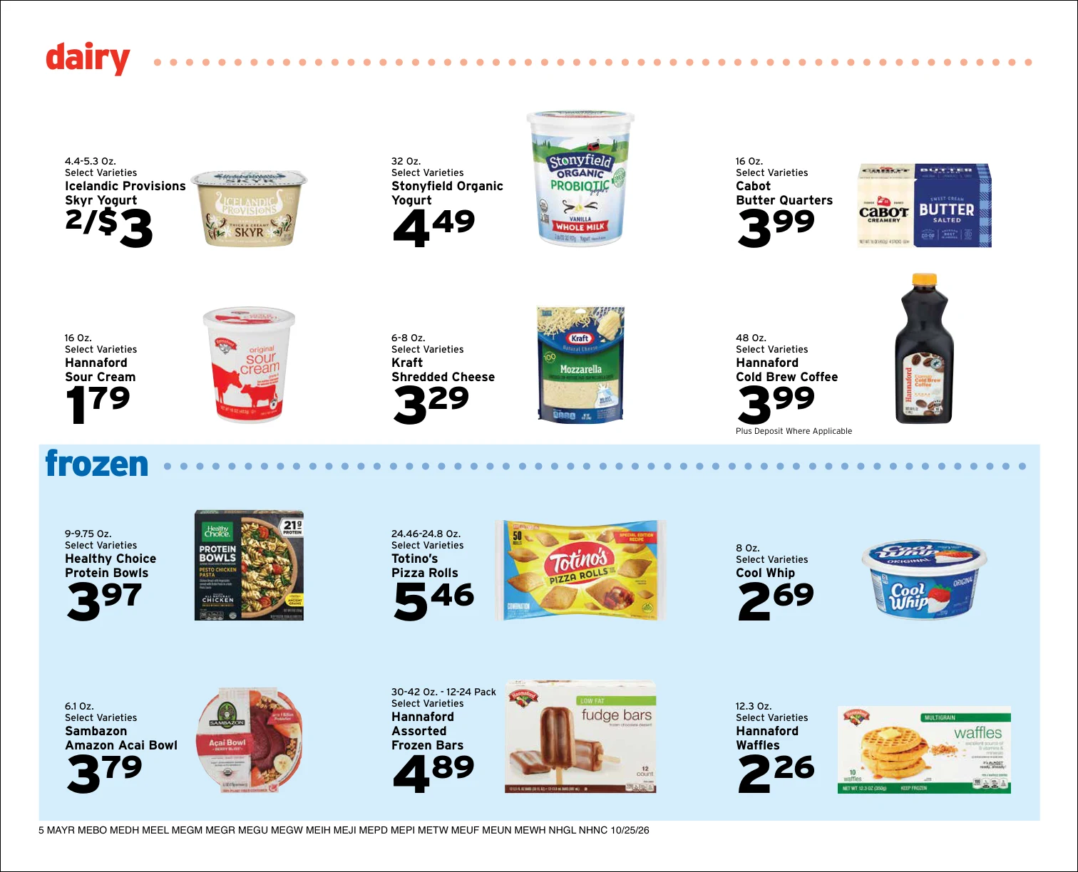 Tradewinds Markets Weekly Ad - Page 5
