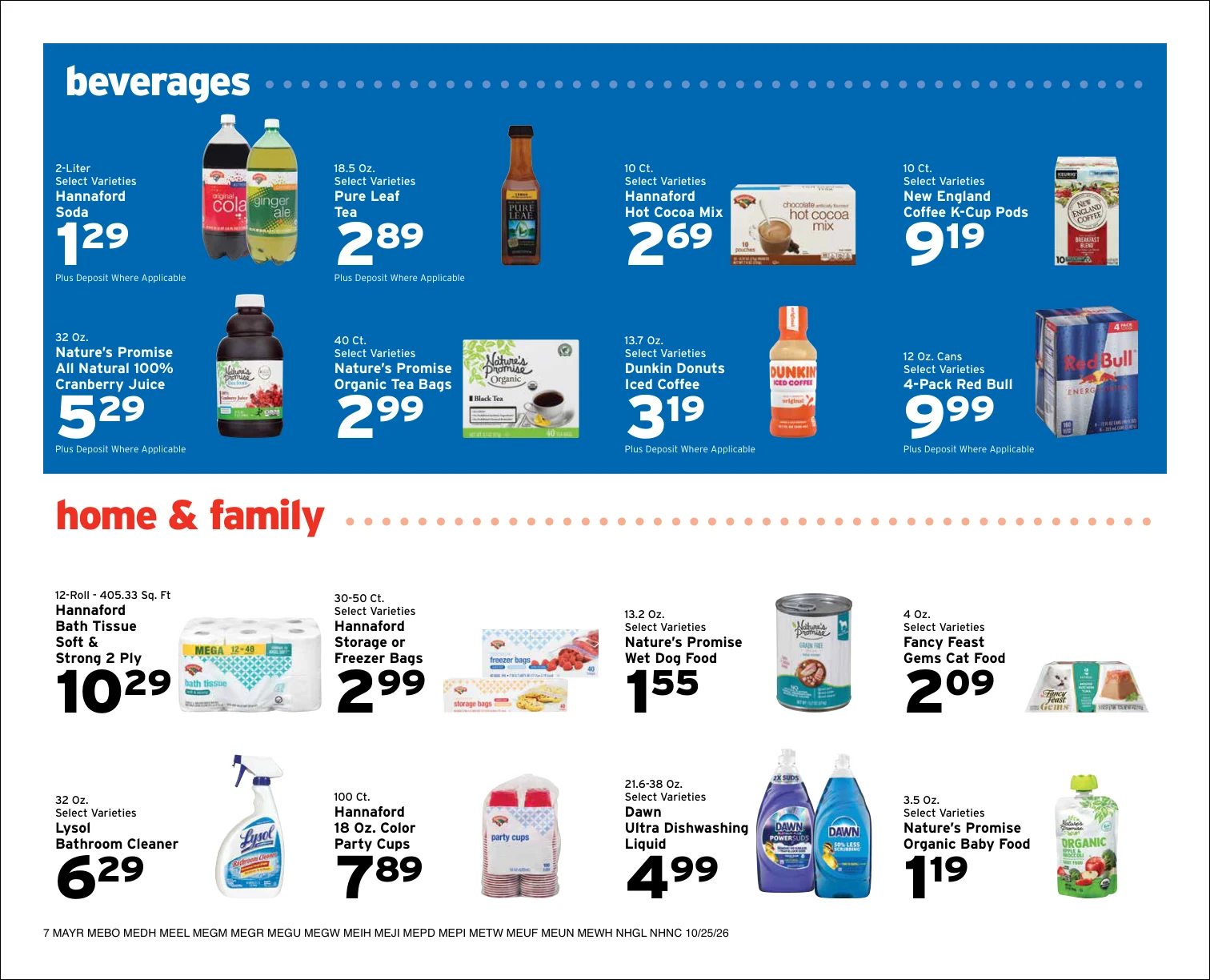 Tradewinds Markets Weekly Ad - Page 7