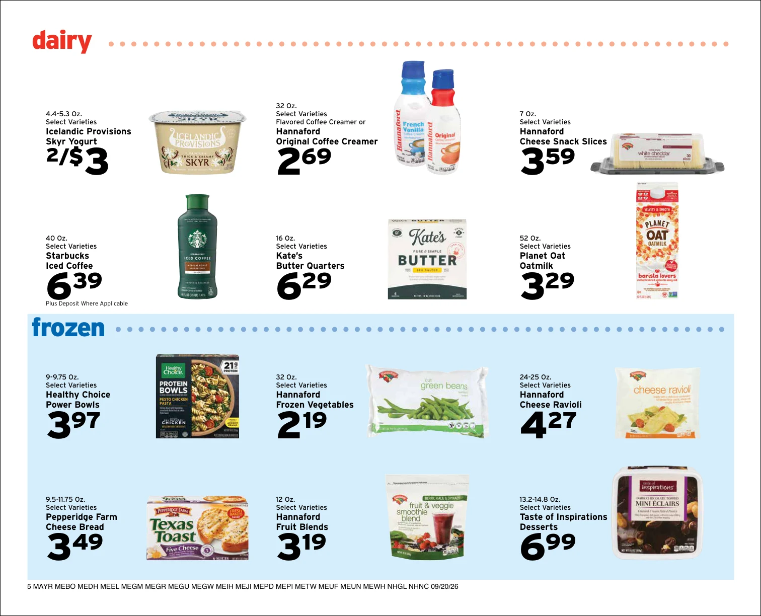 Tradewinds Markets Weekly Ad - Page 5