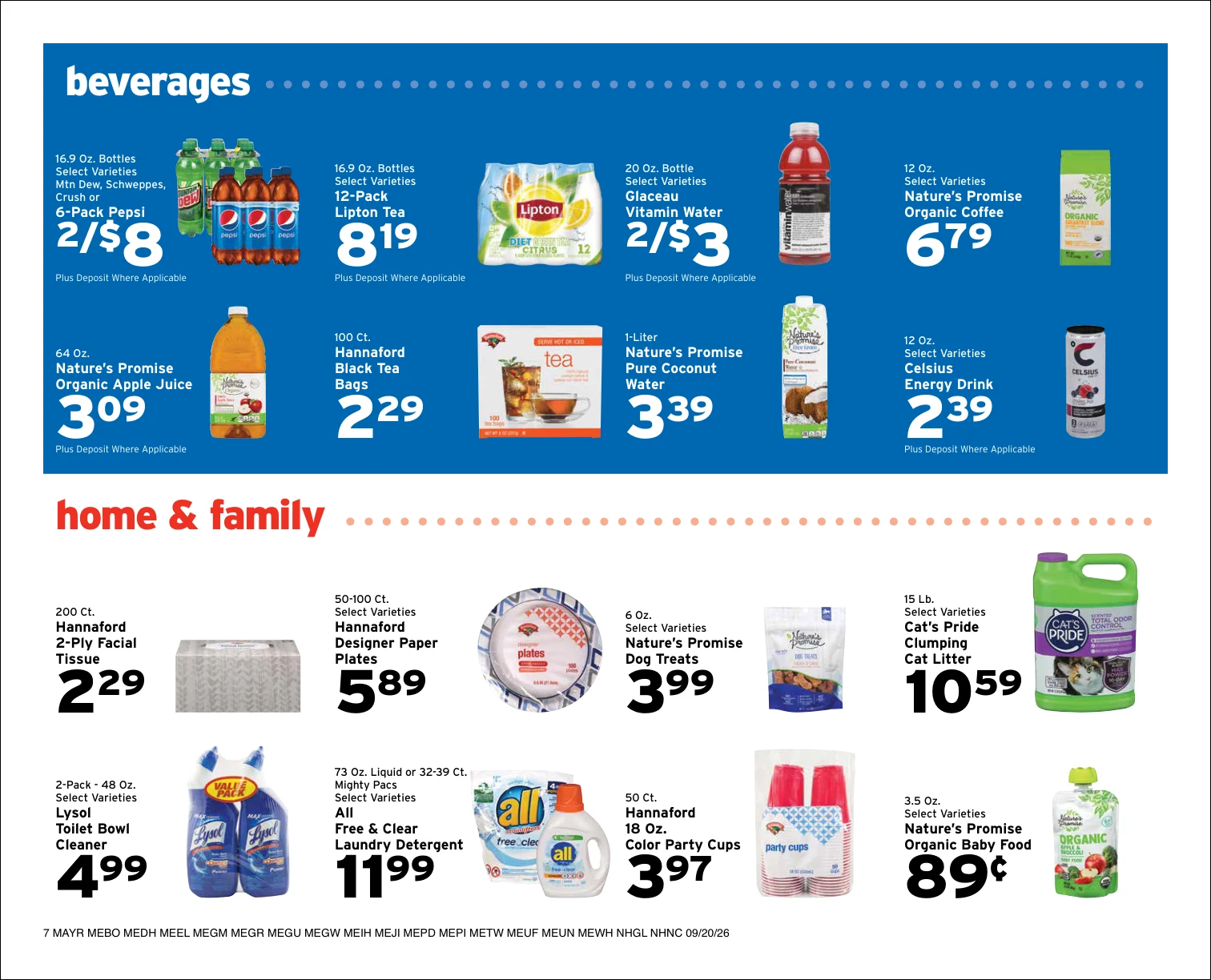 Tradewinds Markets Weekly Ad - Page 7