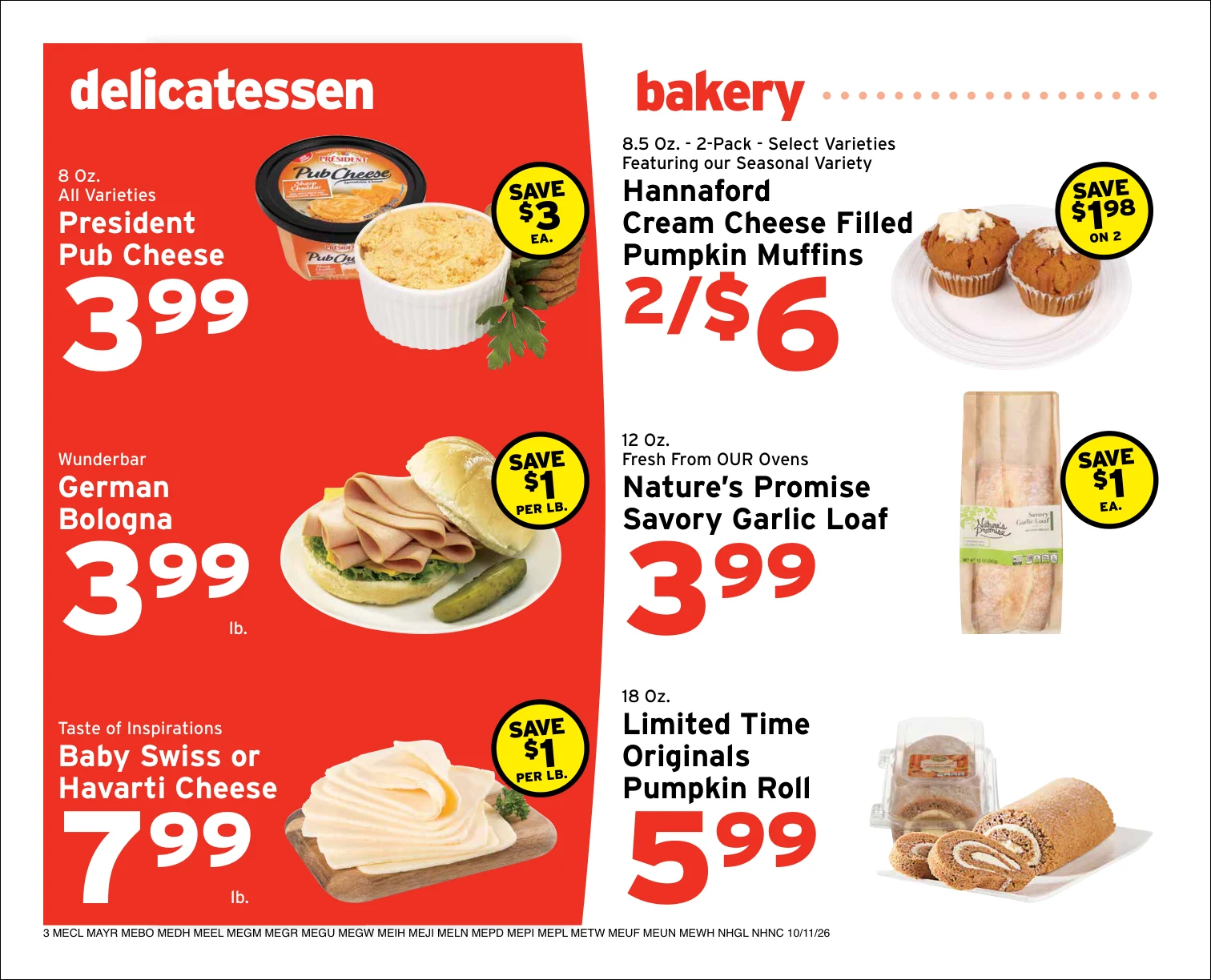 Tradewinds Markets Weekly Ad - Page 3