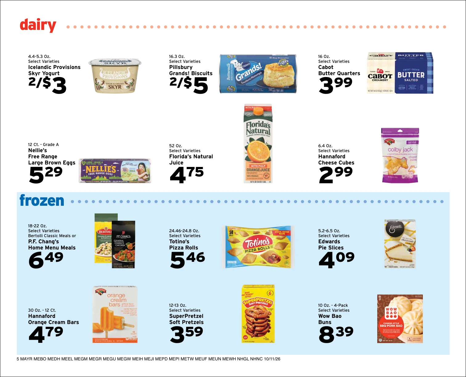 Tradewinds Markets Weekly Ad - Page 5