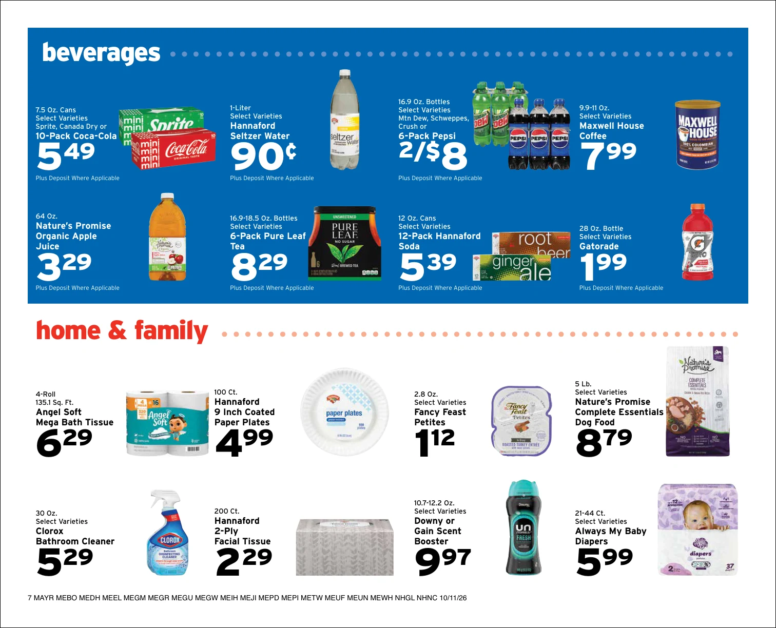 Tradewinds Markets Weekly Ad - Page 7