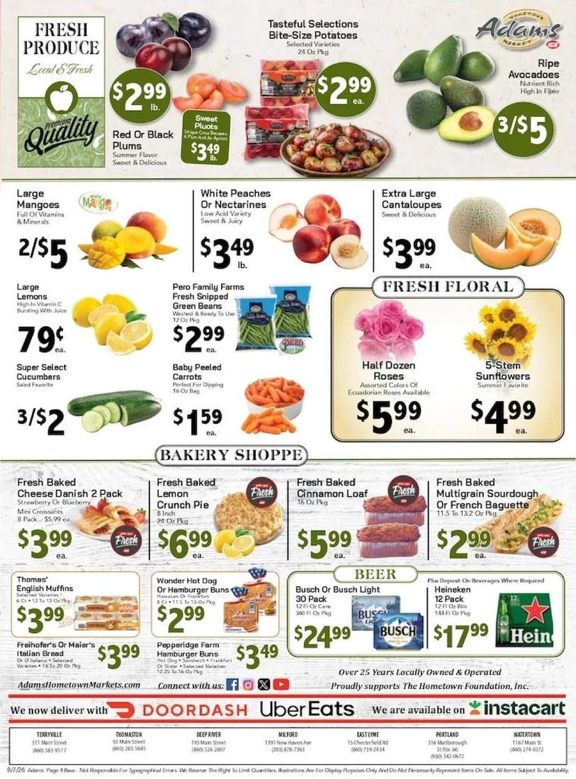 Flyer page 4
