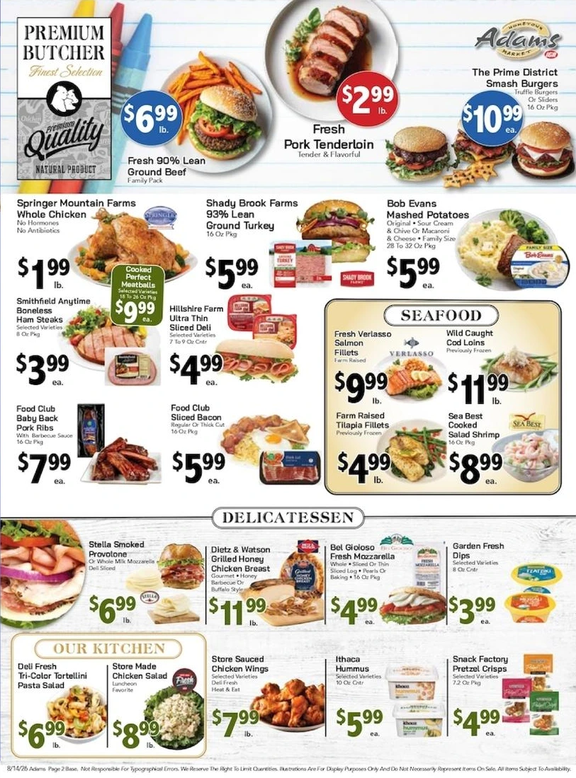 Flyer page 2