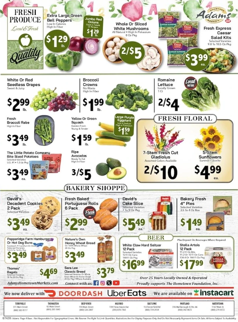 Flyer page 4