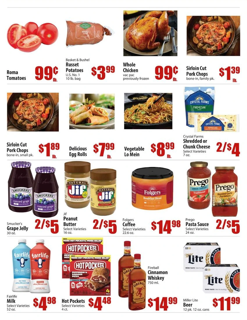 Flyer page 2