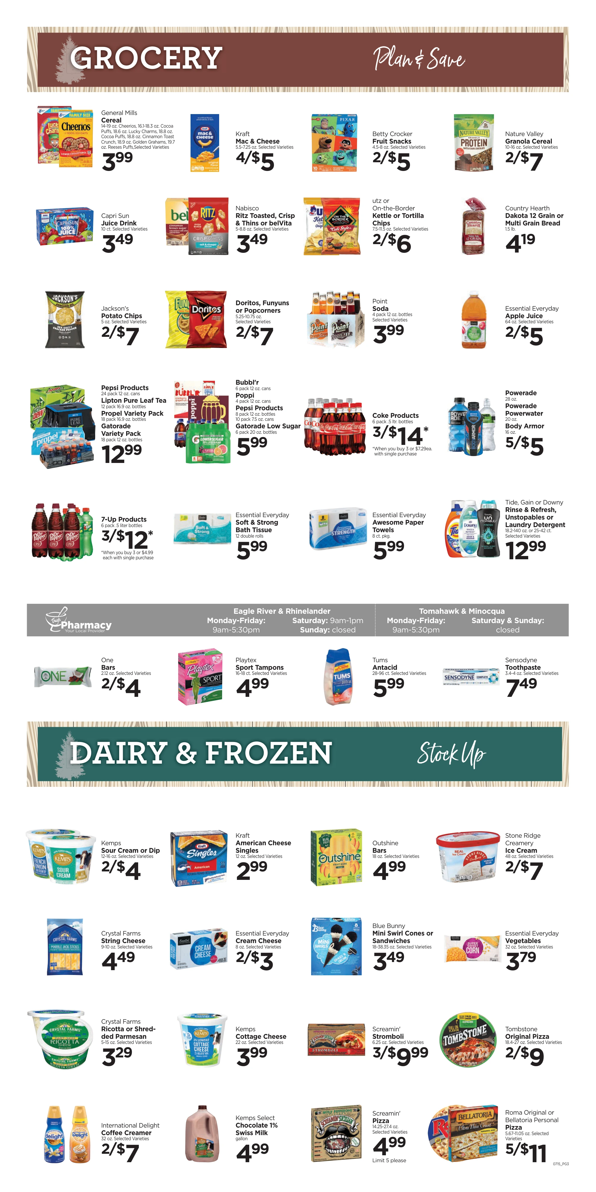 Flyer page 3