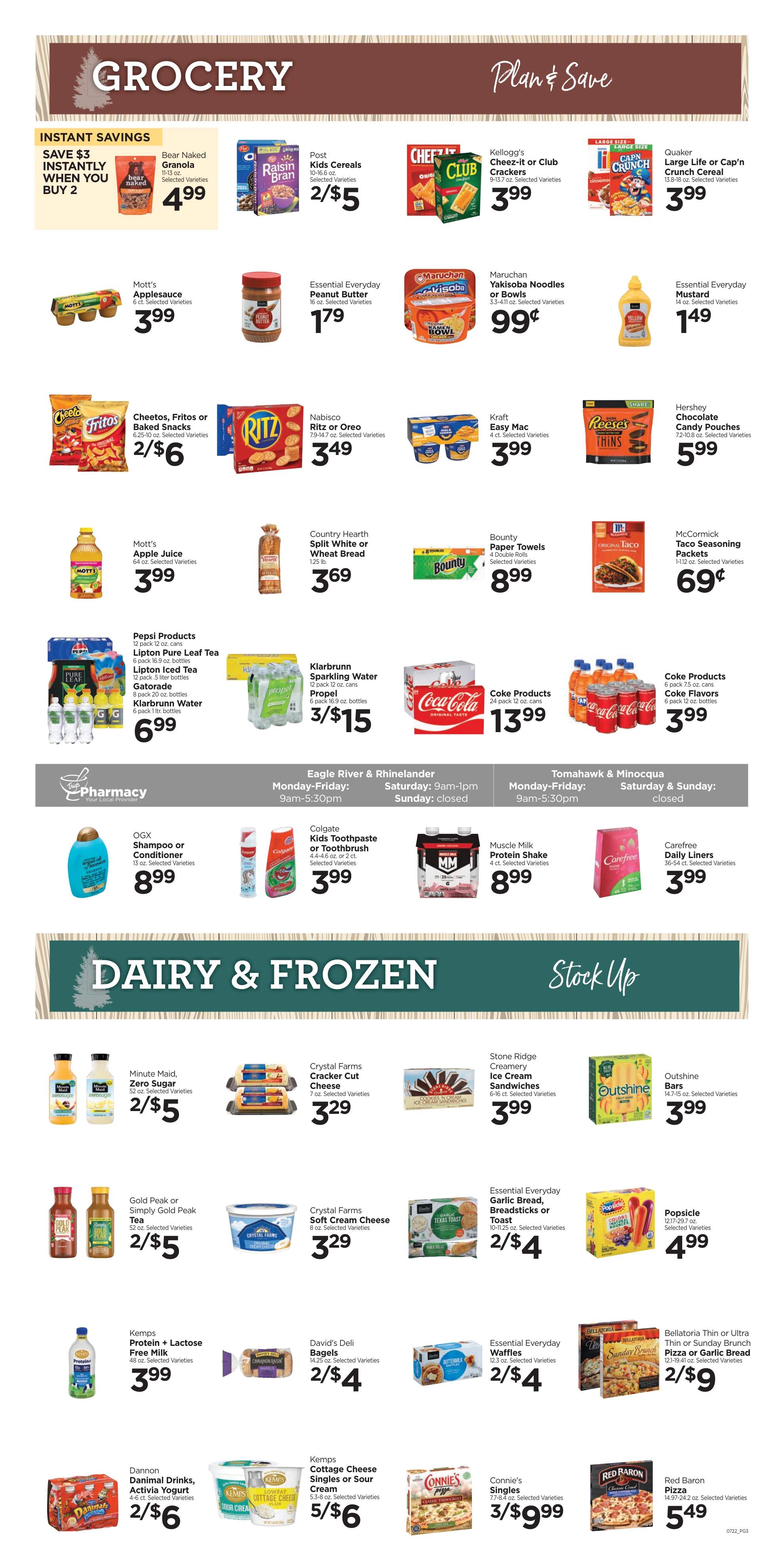 Flyer page 3