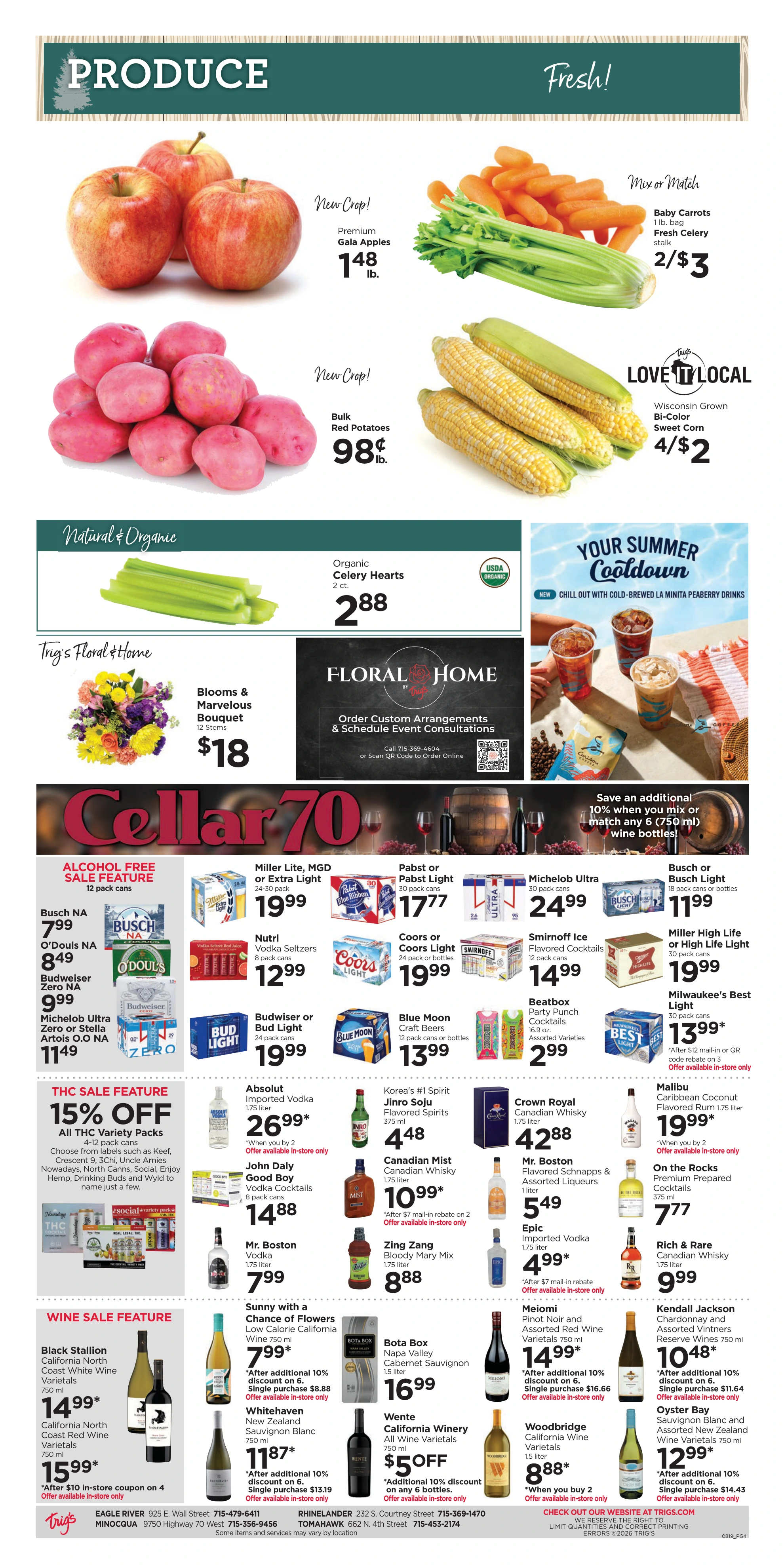 Flyer page 2