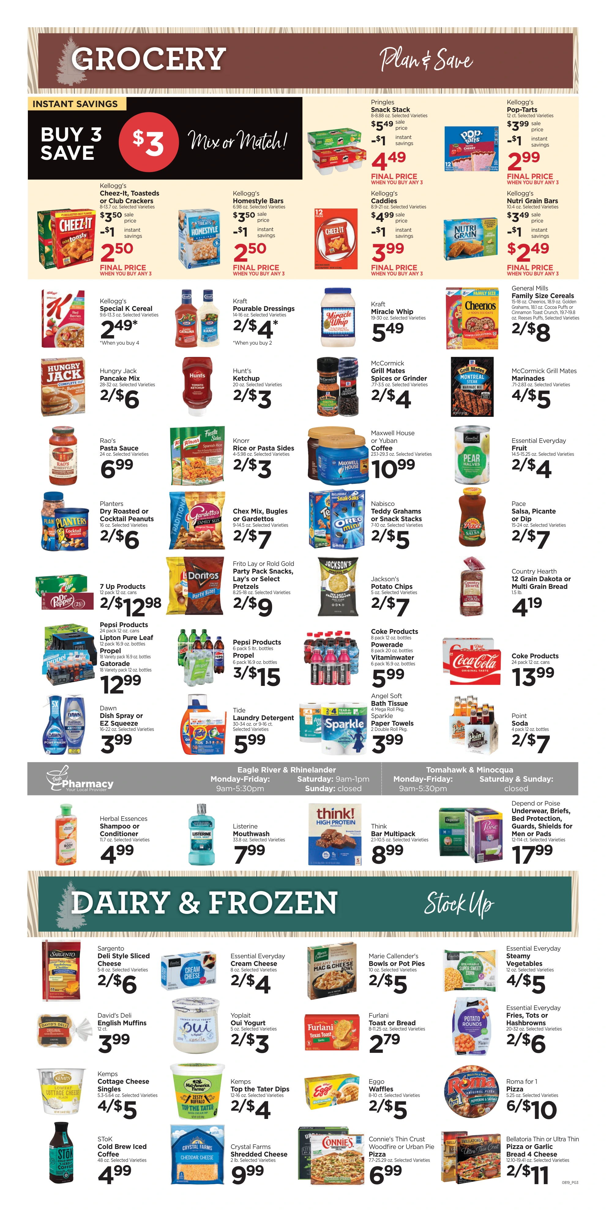 Flyer page 4