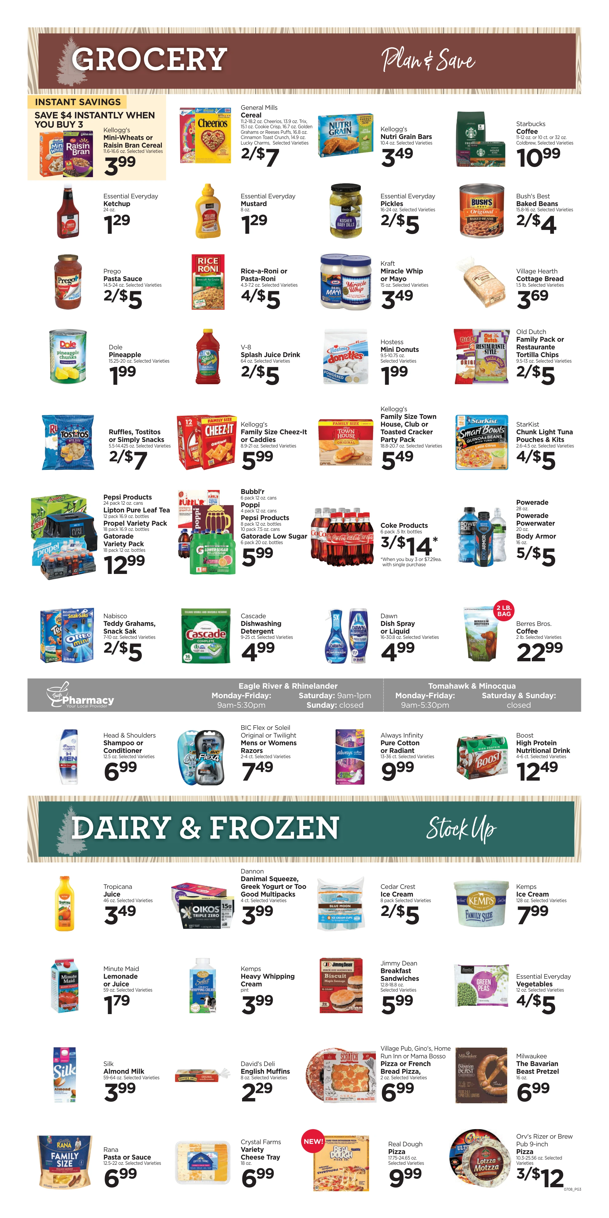Flyer page 3