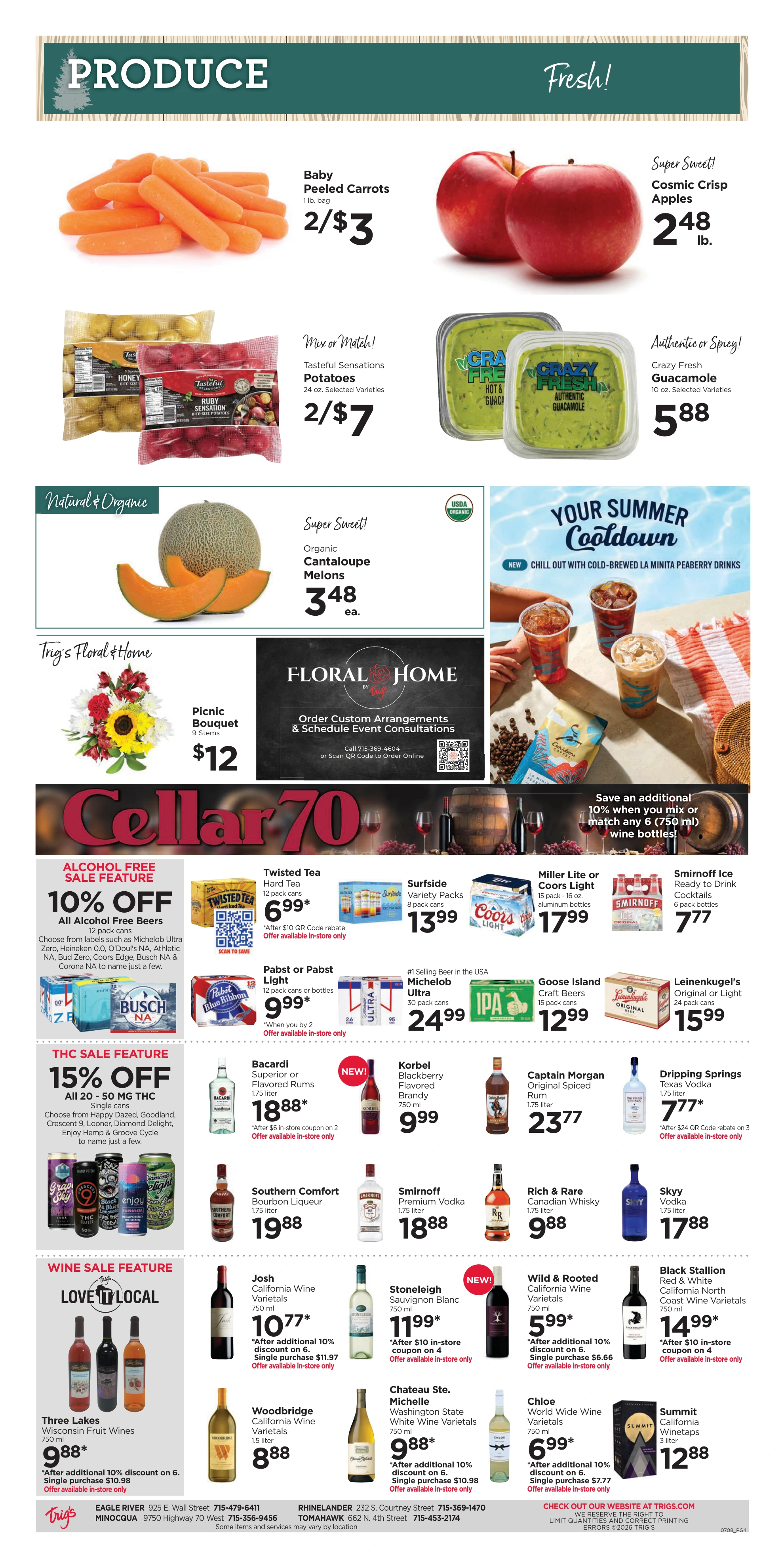 Flyer page 4