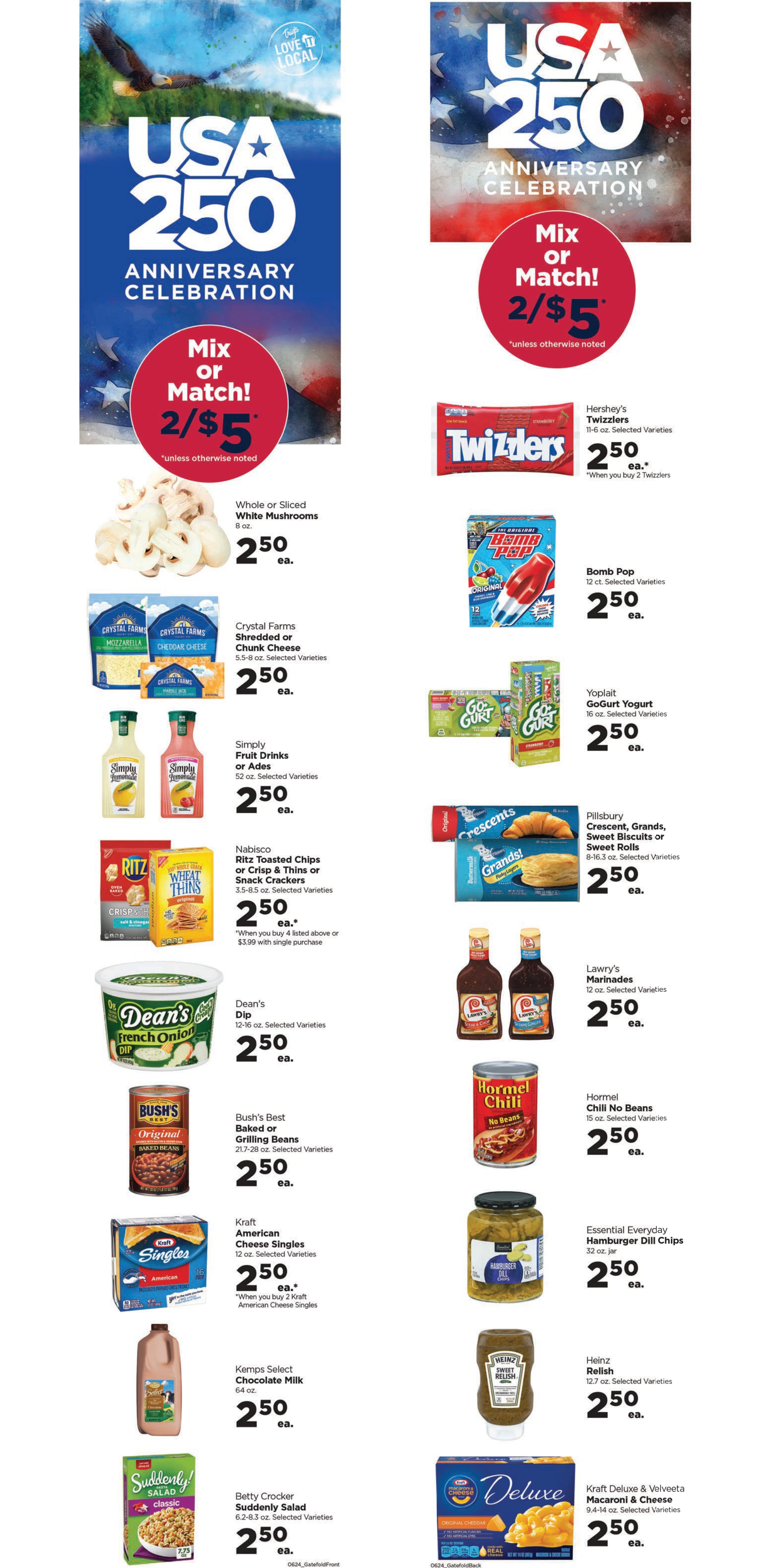 Flyer page 2