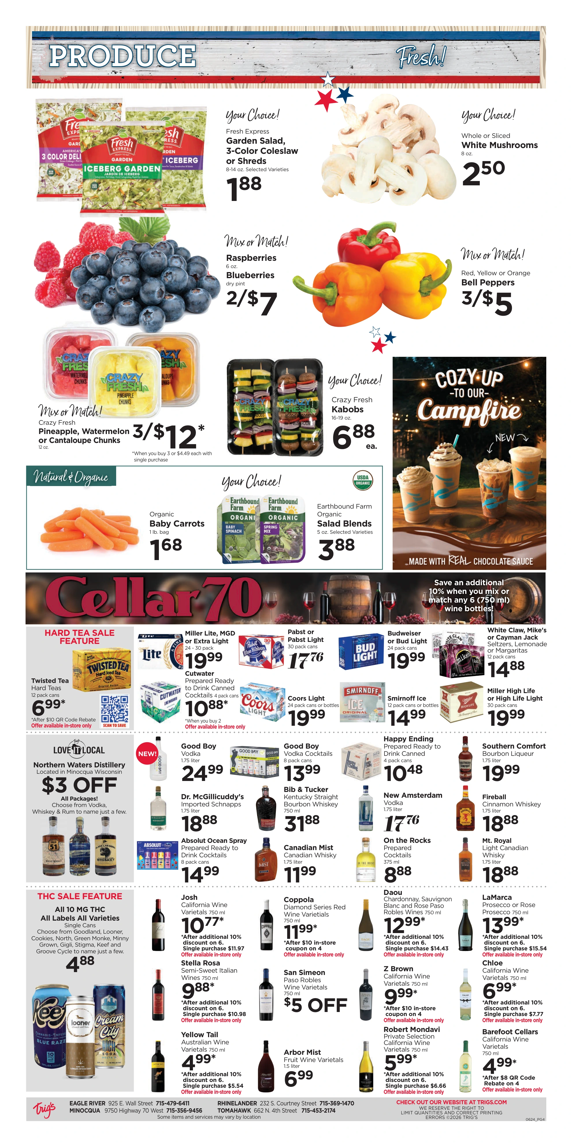 Flyer page 5