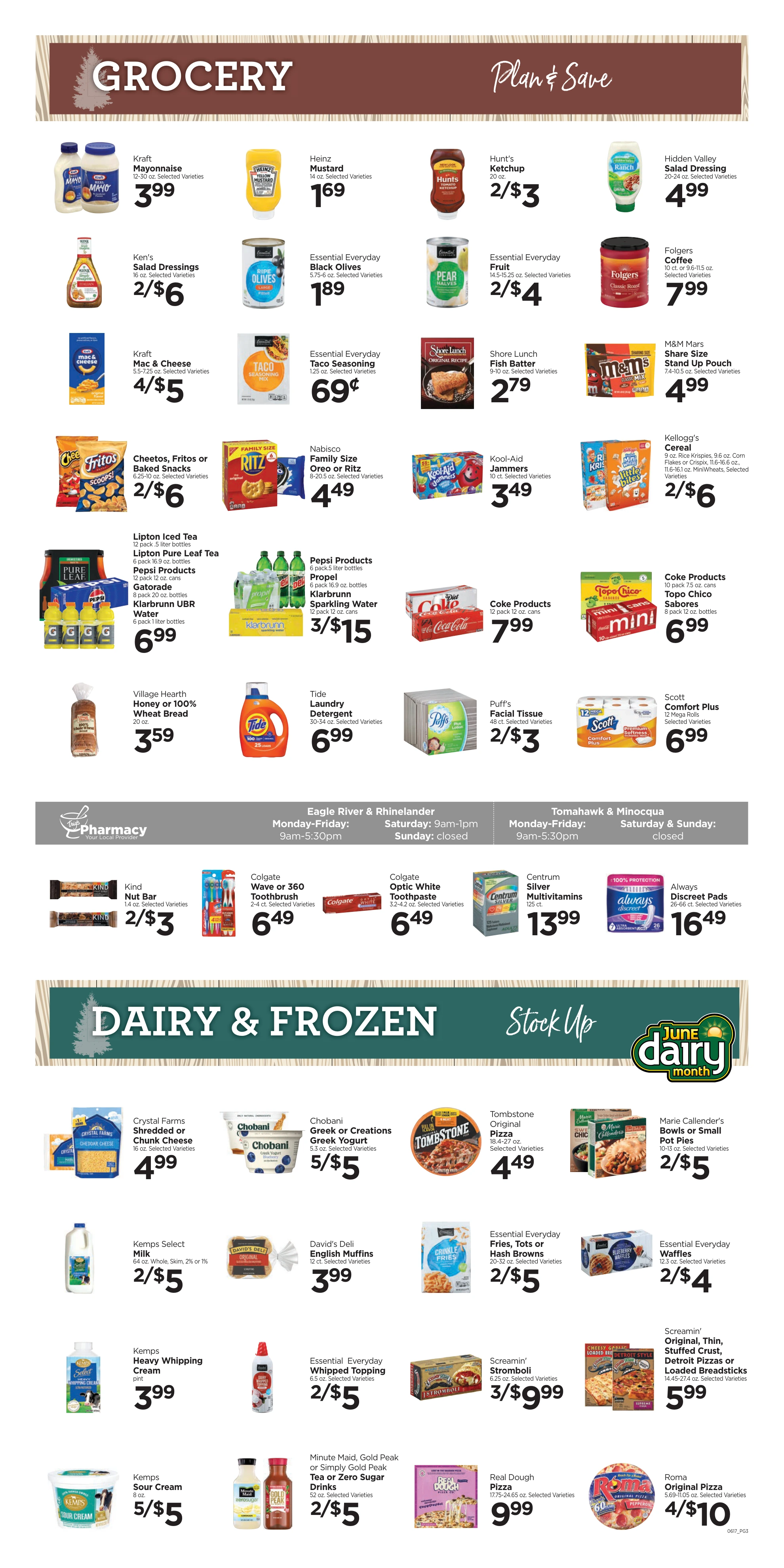 Flyer page 3