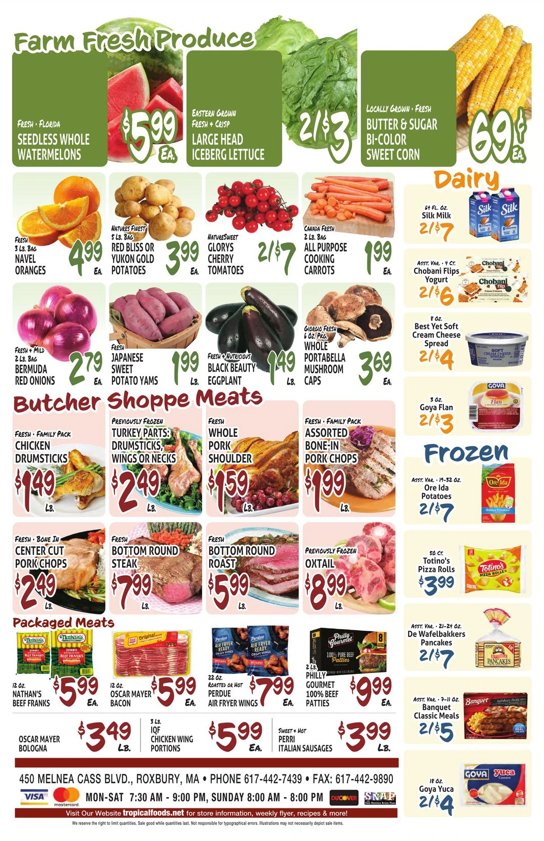 Flyer page 2