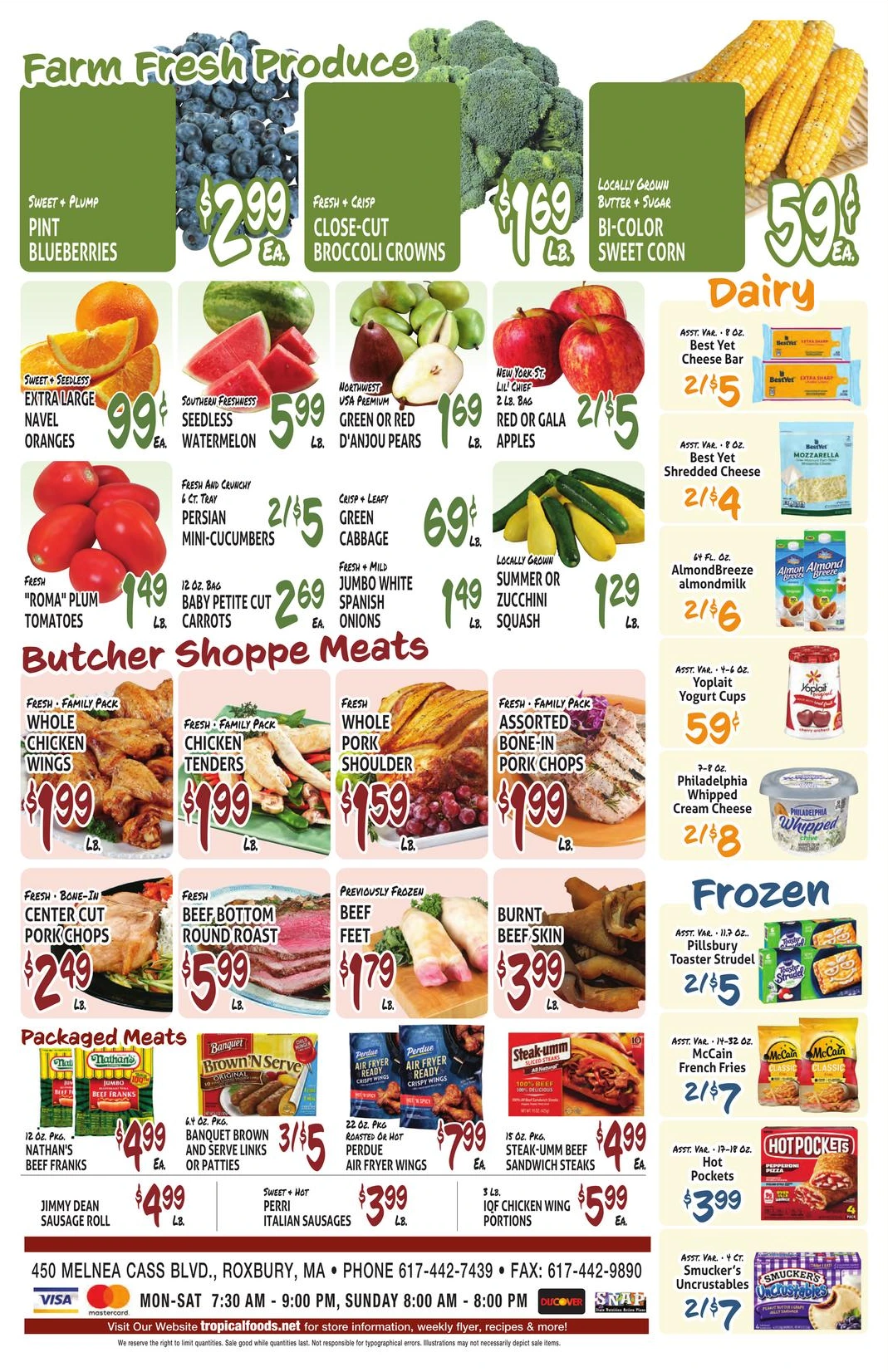 Flyer page 2