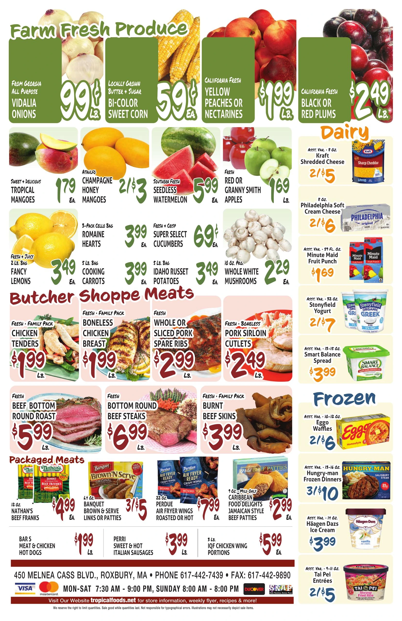 Tropical Foods Supermarket Indexed Weekly - Page 2
