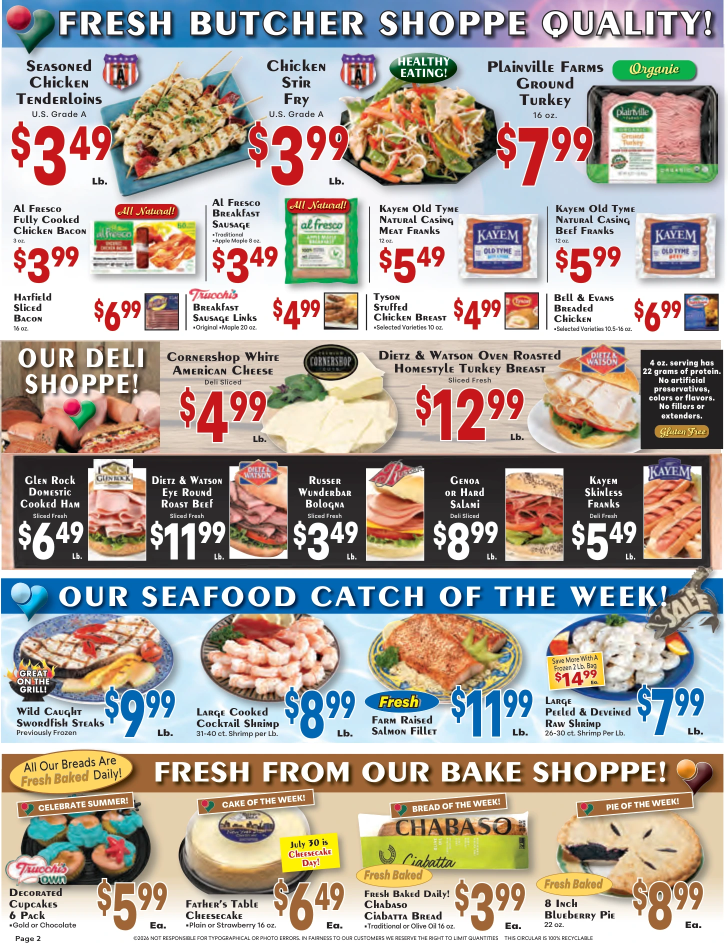 Flyer page 2