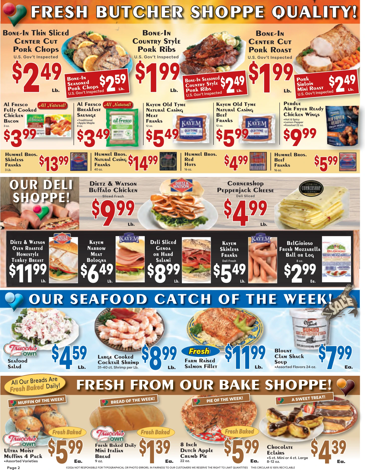 Flyer page 2