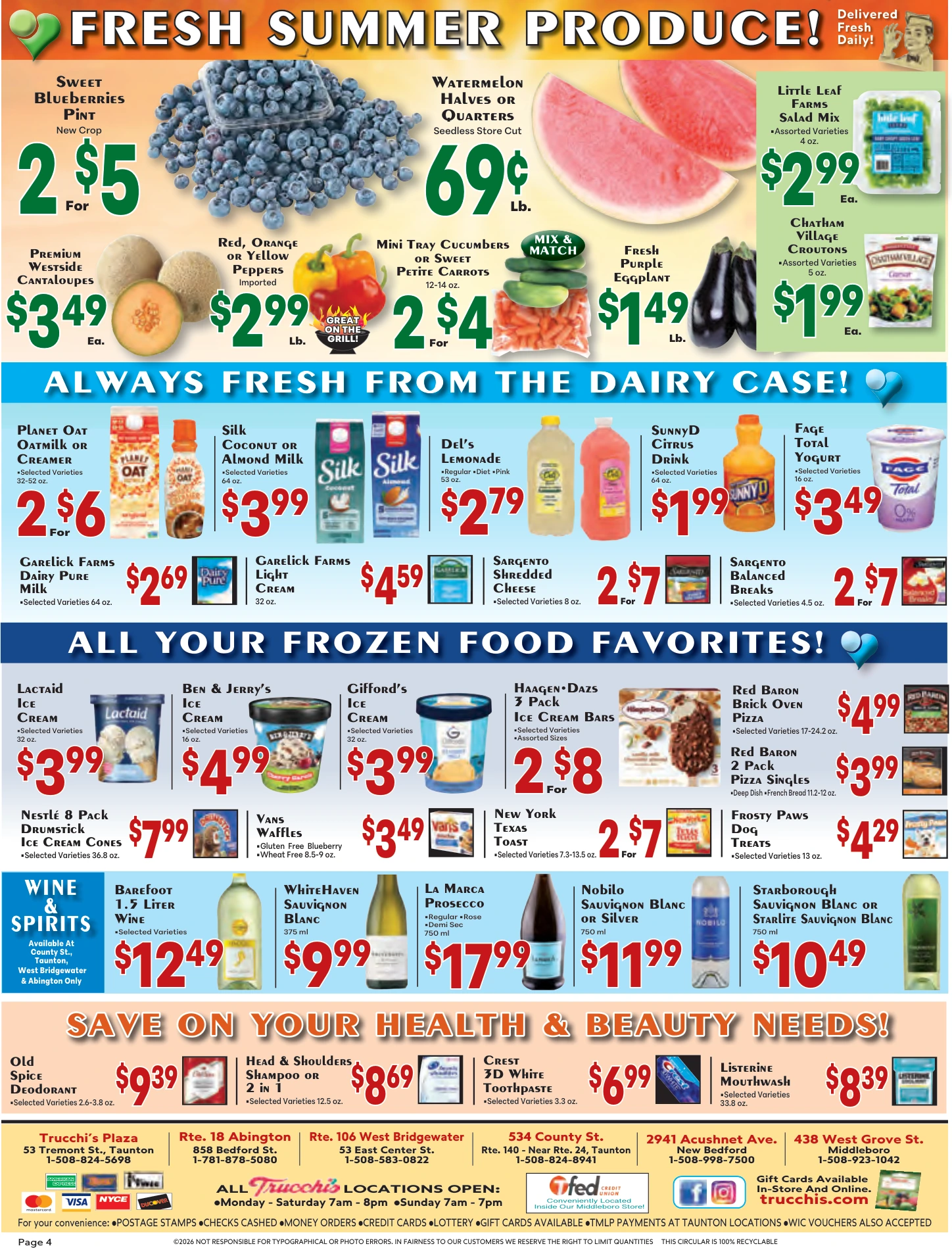 Flyer page 4