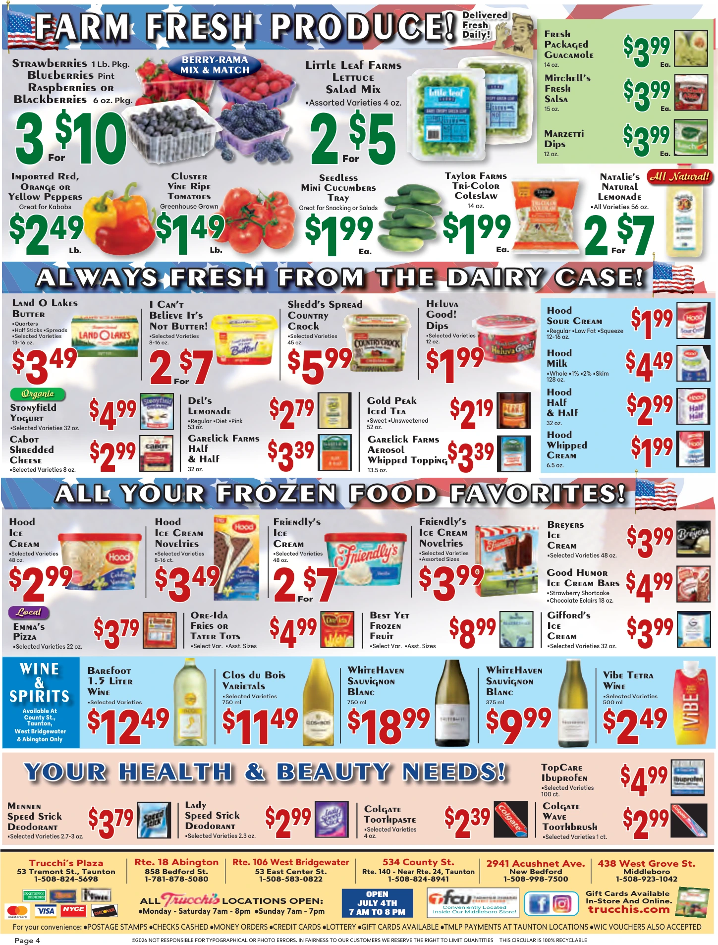 Flyer page 4