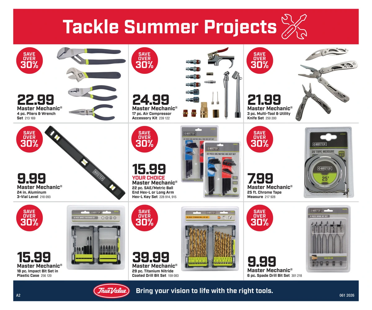 Flyer page 2