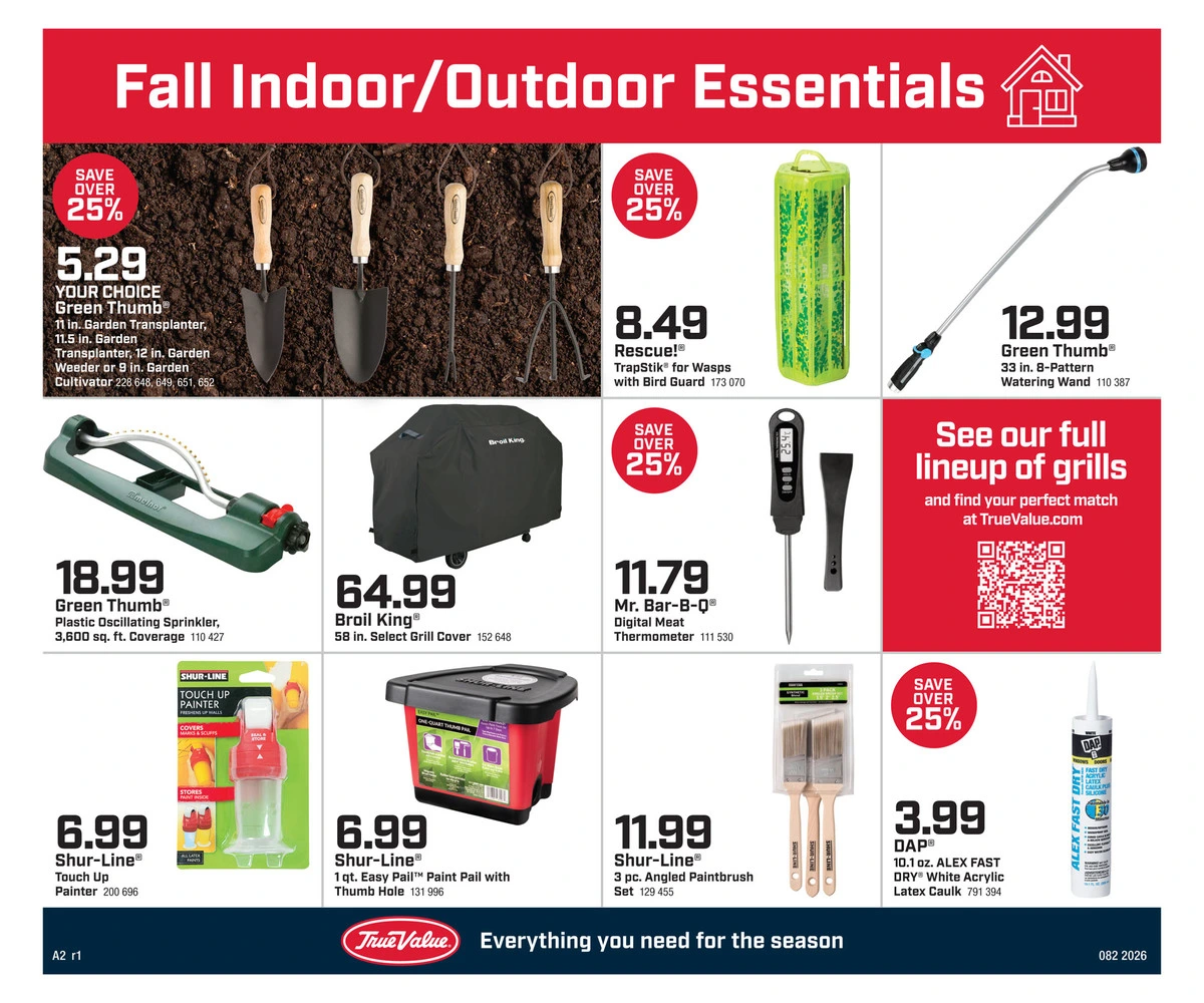 Flyer page 2