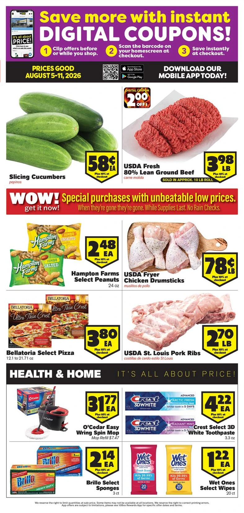Flyer page 2