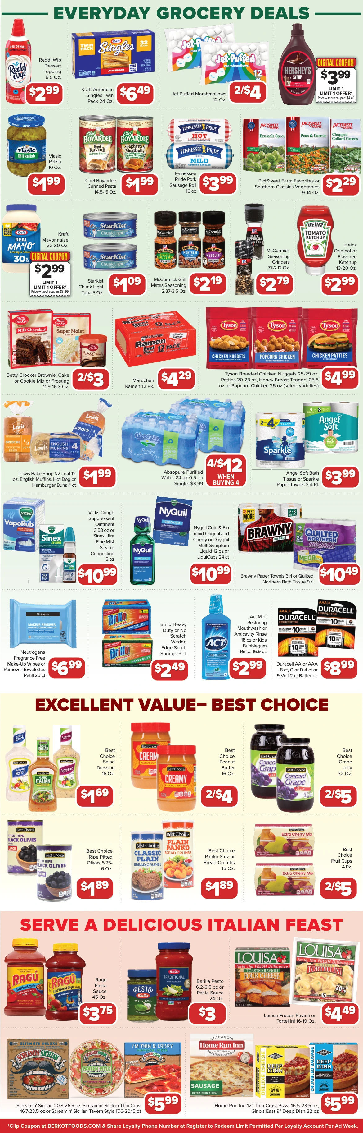 Flyer page 5