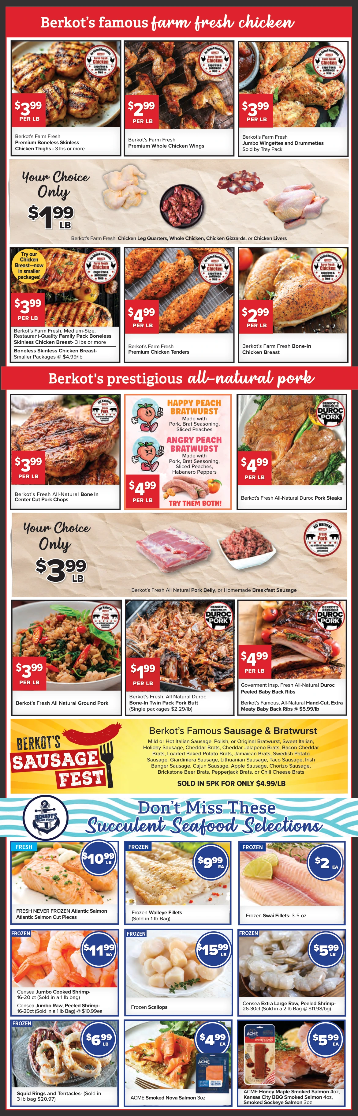 Twin Lakes Twin Lakes - Page 3